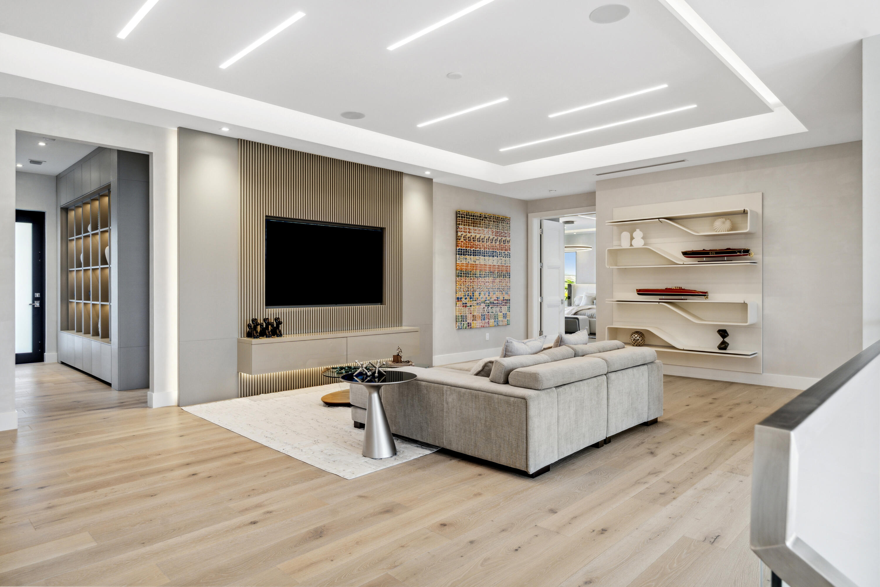 GOLDEN HARBOUR SEC 4 - Residential