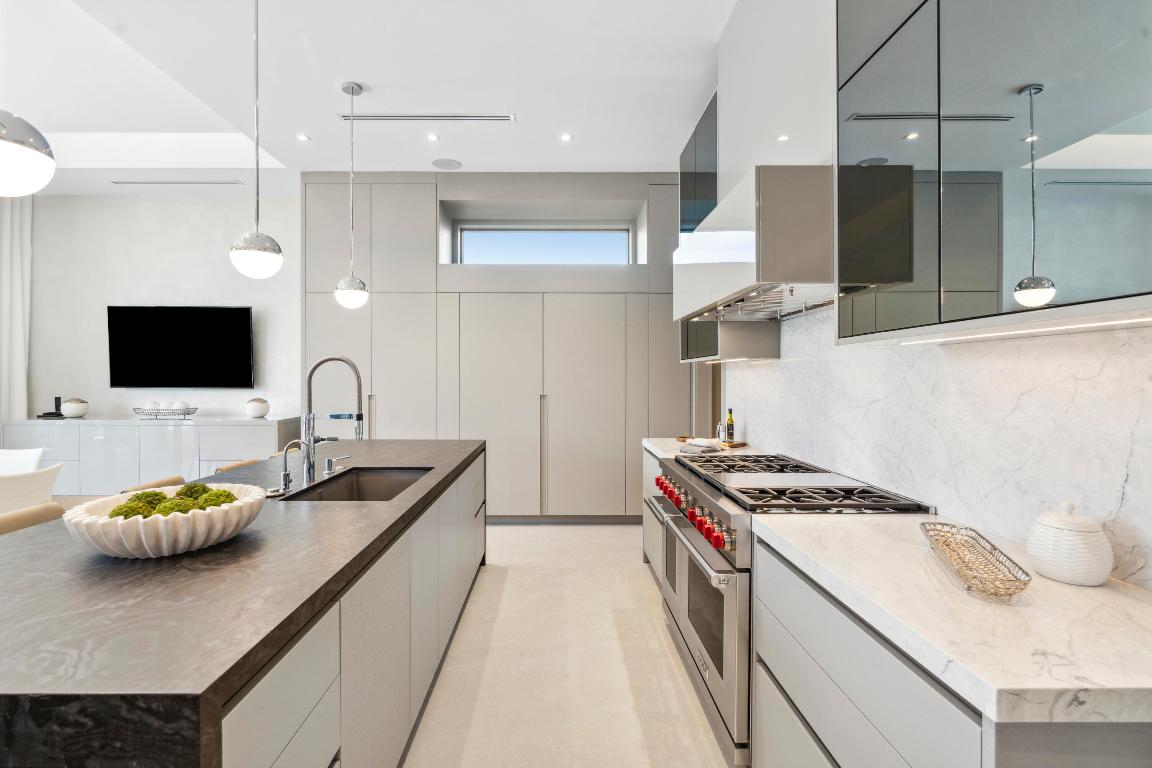 GOLDEN HARBOUR SEC 4 - Residential