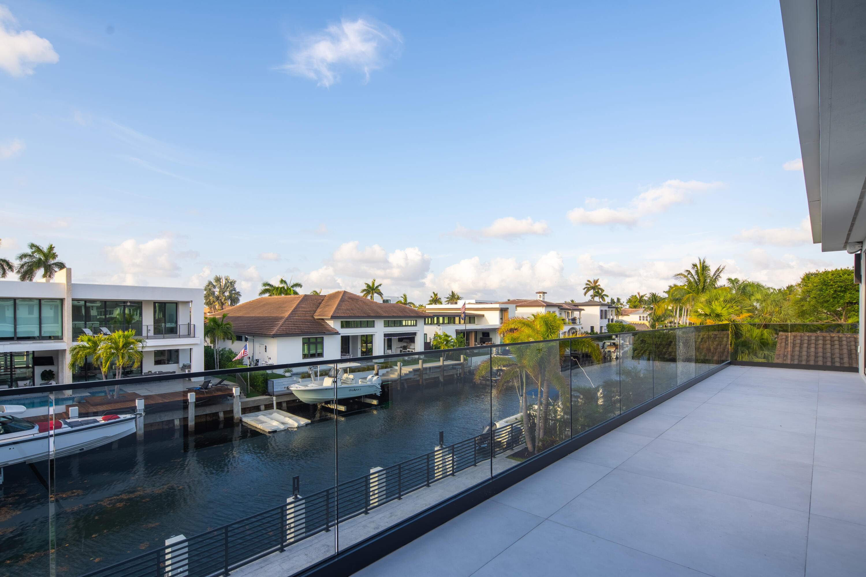 GOLDEN HARBOUR SEC 4 - Residential