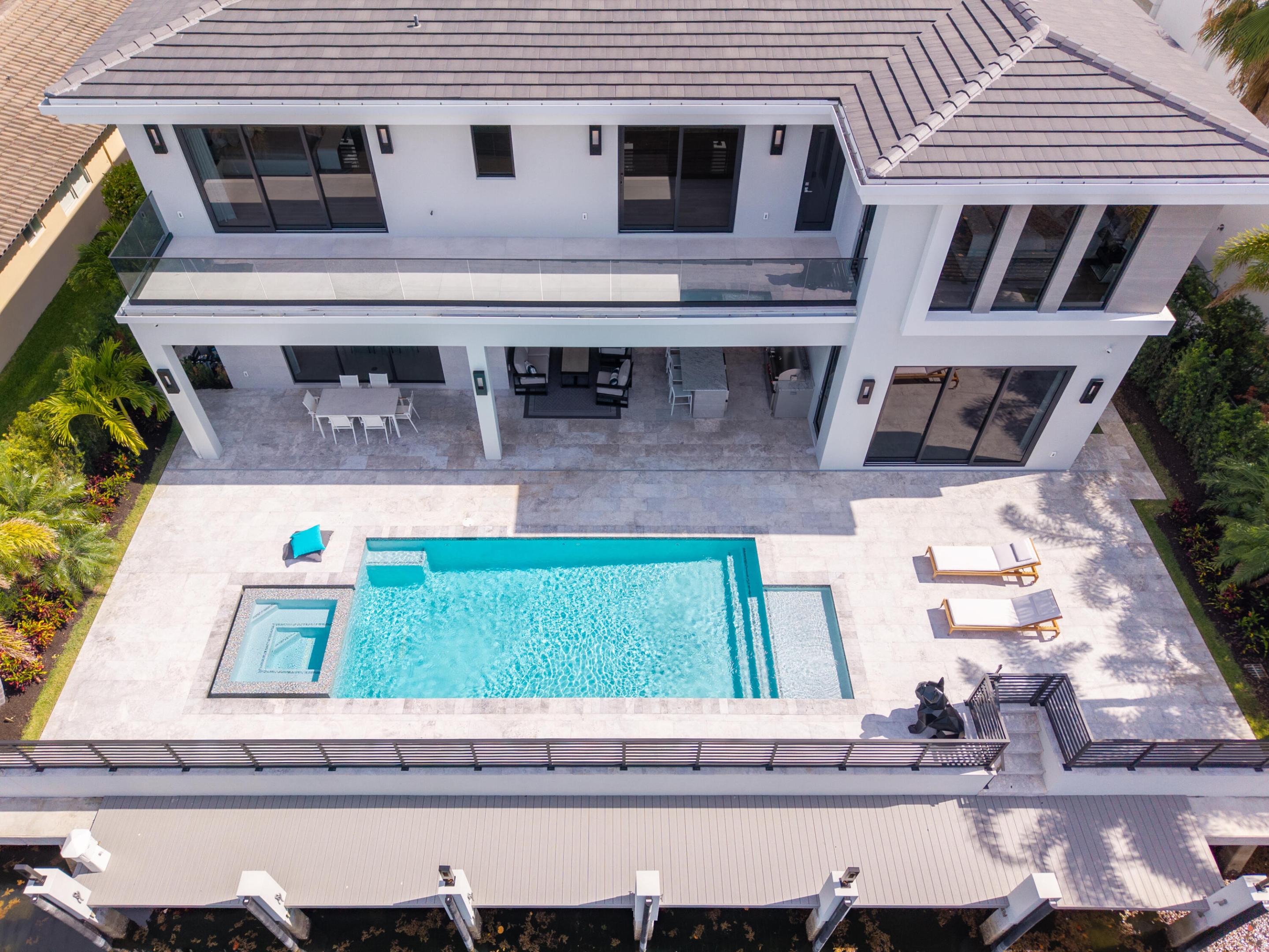 GOLDEN HARBOUR SEC 4 - Residential