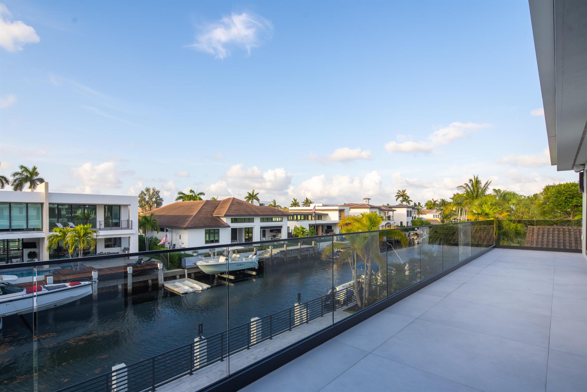 GOLDEN HARBOUR SEC 4 - Residential