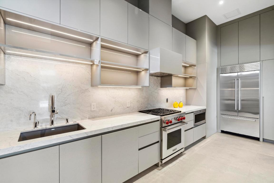 GOLDEN HARBOUR SEC 4 - Residential