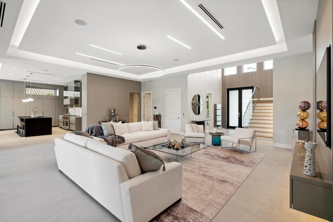 GOLDEN HARBOUR SEC 4 - Residential