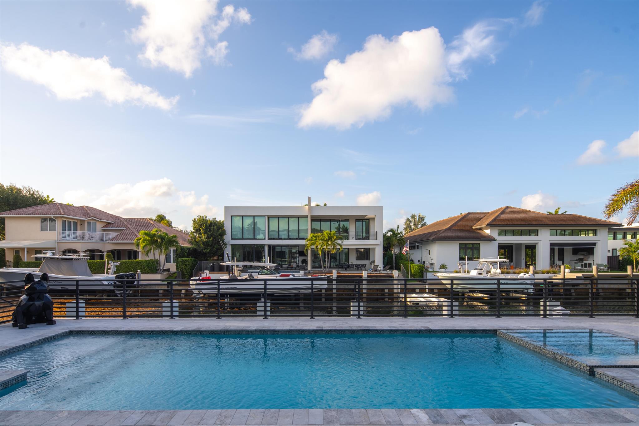 GOLDEN HARBOUR SEC 4 - Residential