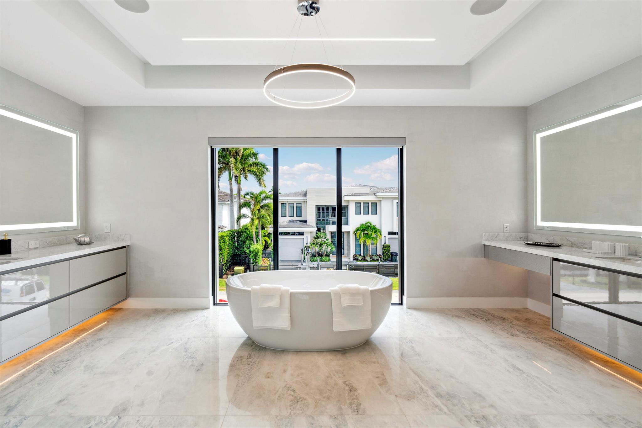 GOLDEN HARBOUR SEC 4 - Residential