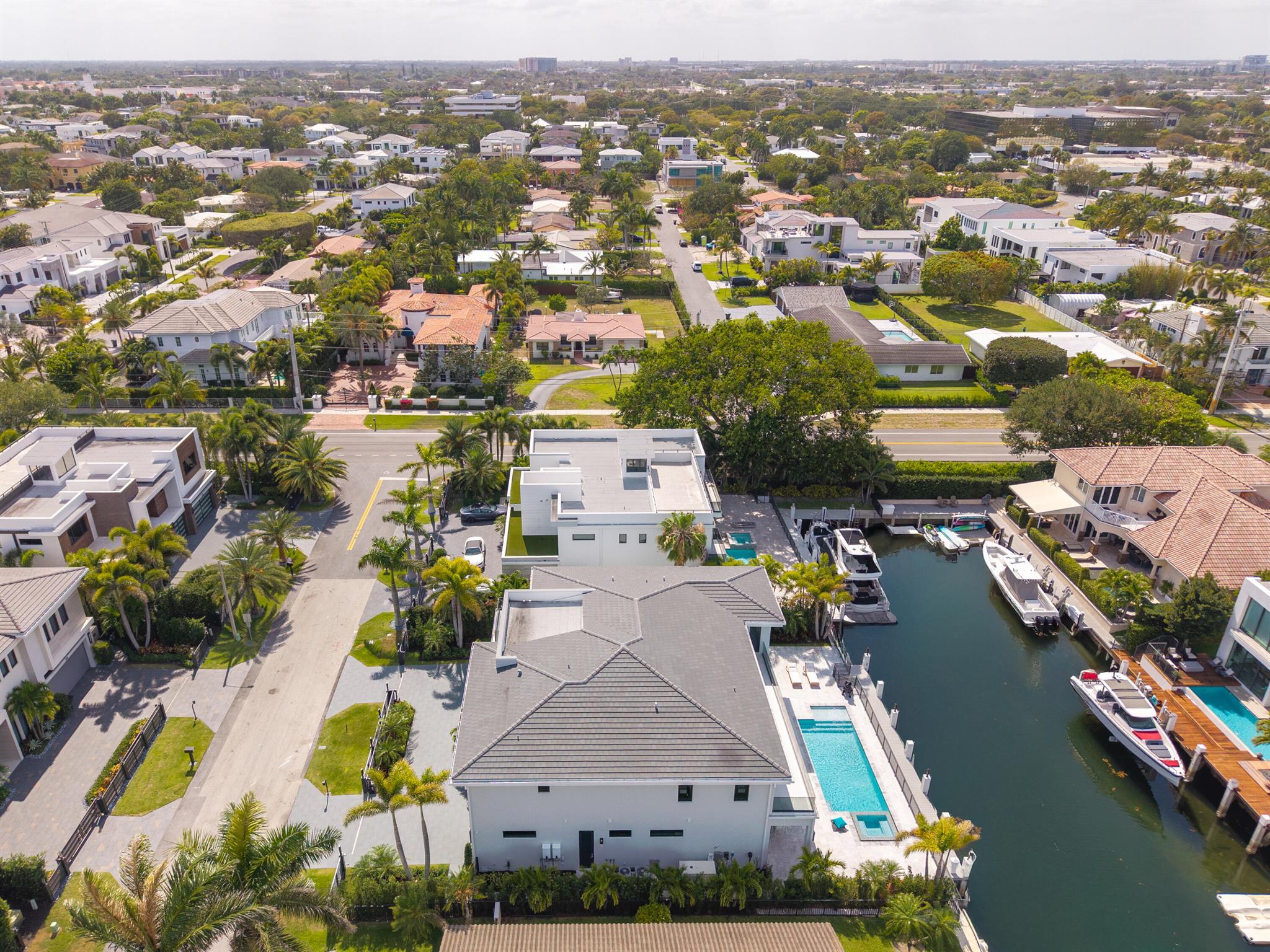 GOLDEN HARBOUR SEC 4 - Residential