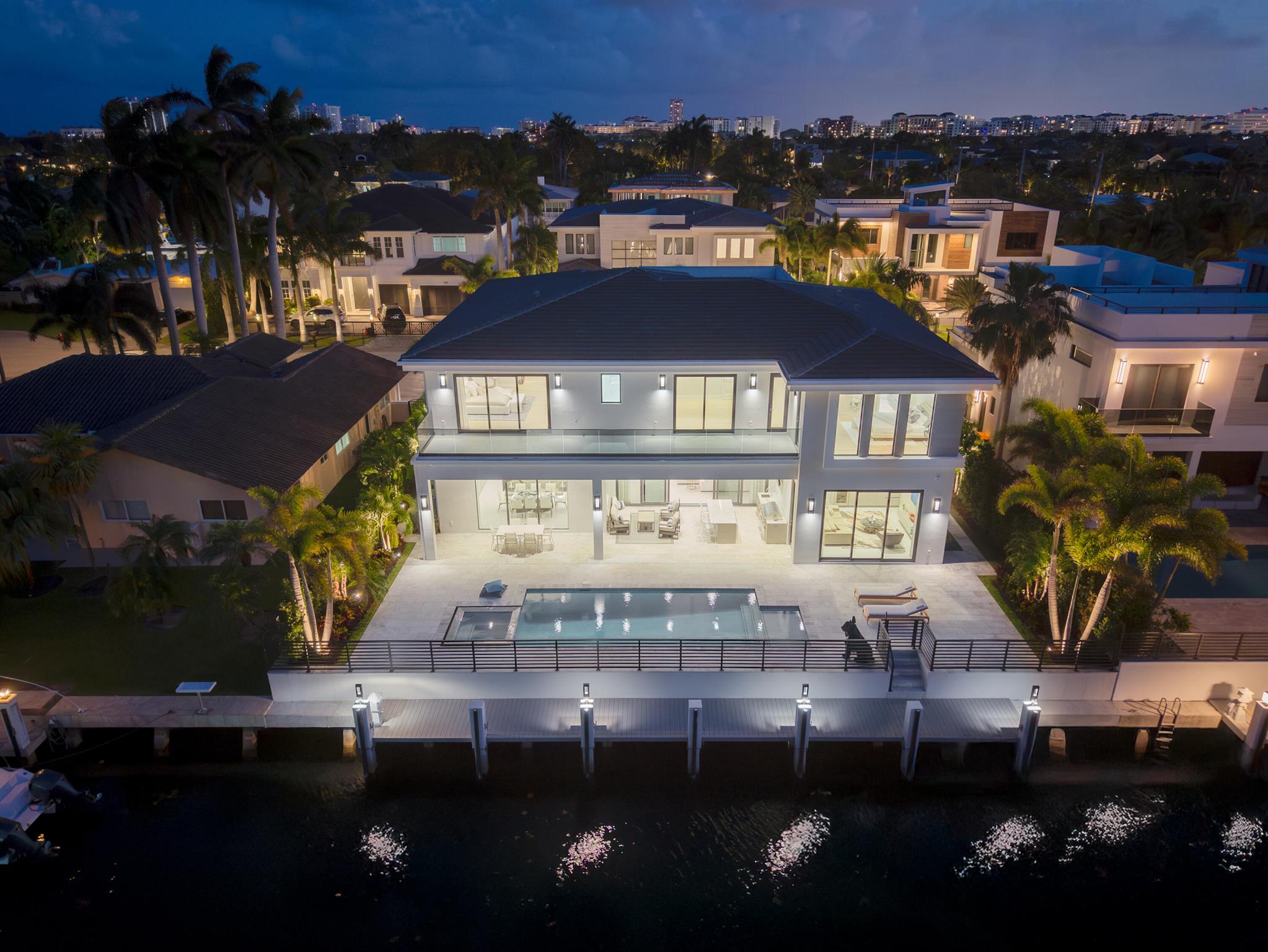 GOLDEN HARBOUR SEC 4 - Residential