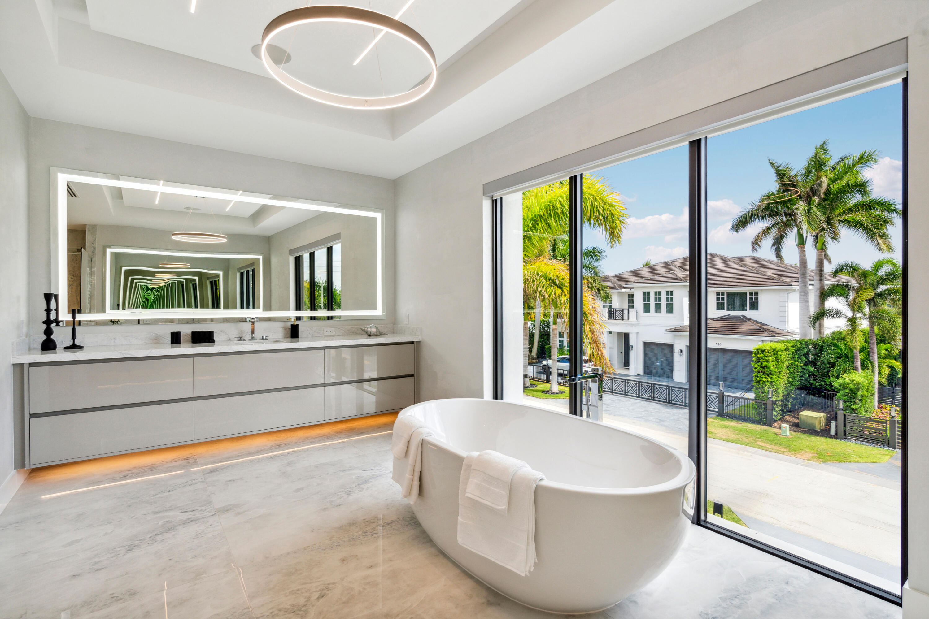 GOLDEN HARBOUR SEC 4 - Residential