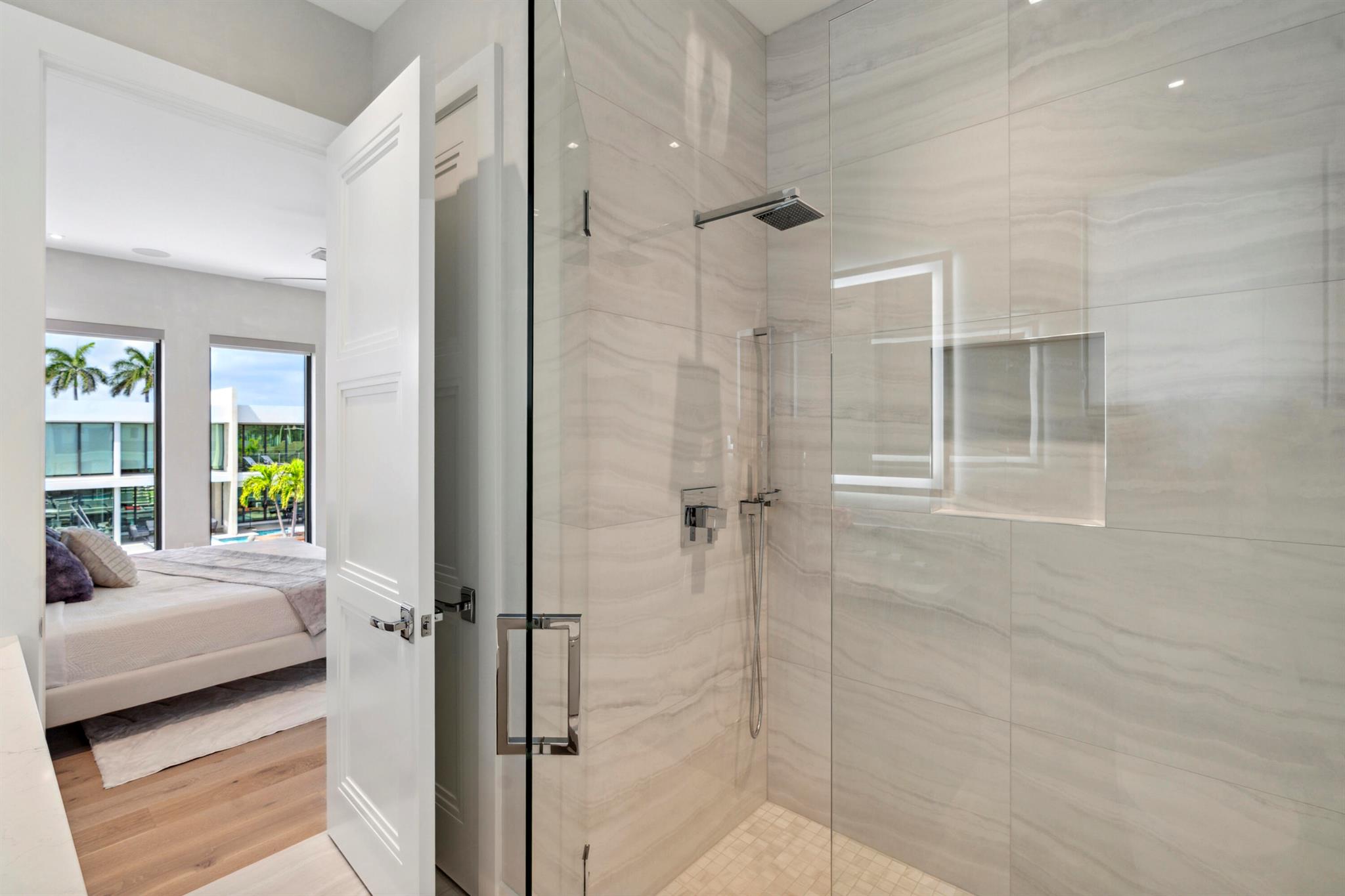 GOLDEN HARBOUR SEC 4 - Residential