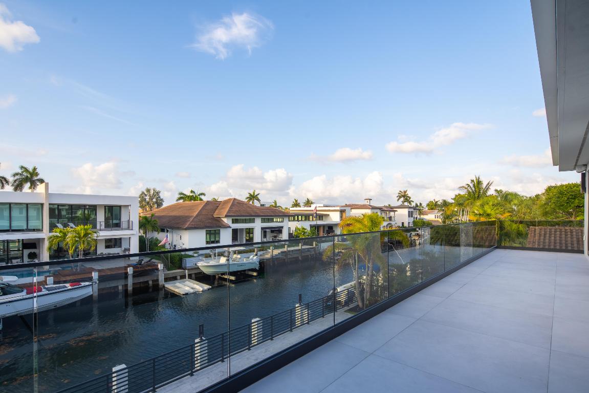 GOLDEN HARBOUR SEC 4 - Residential