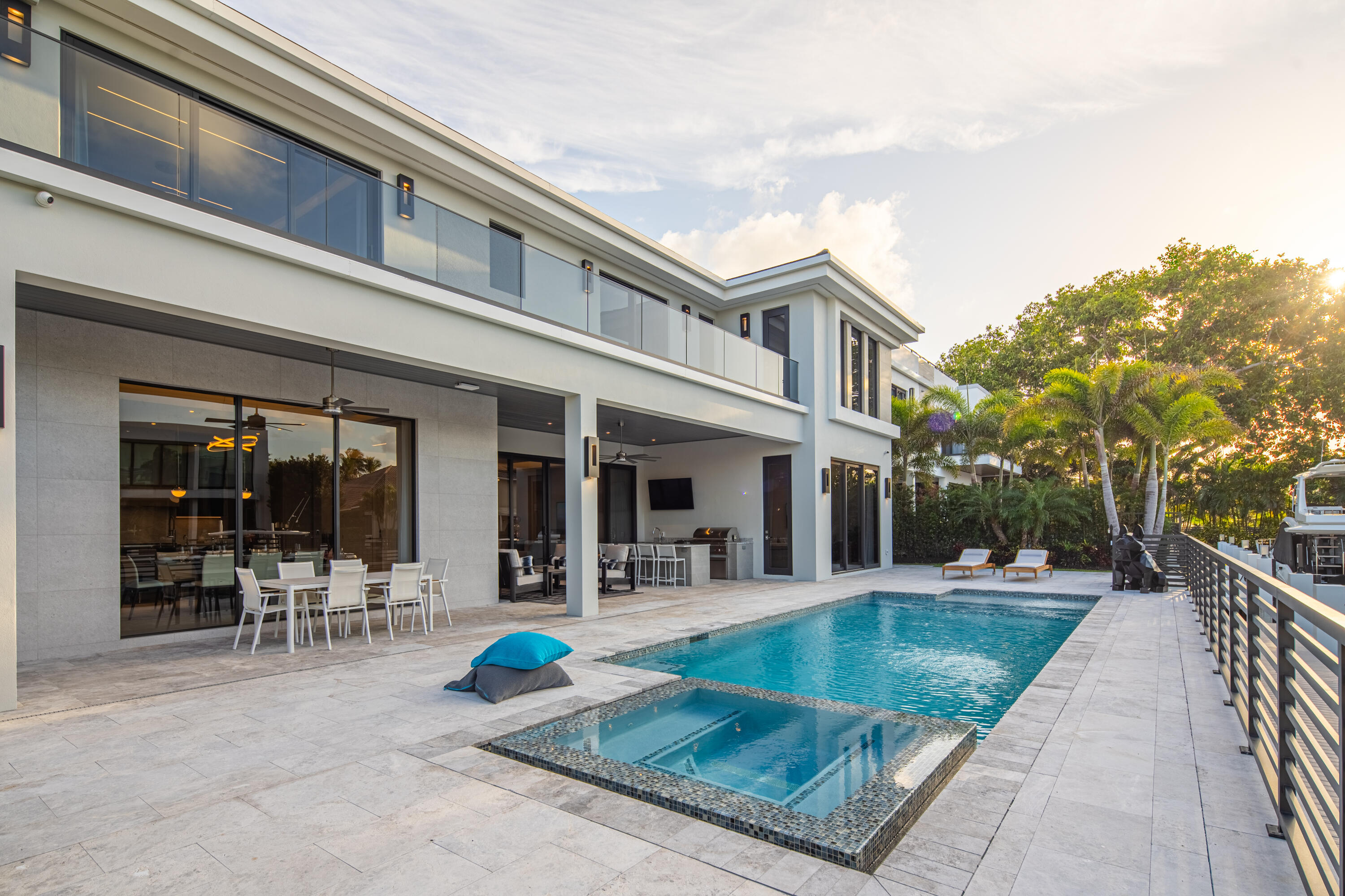 GOLDEN HARBOUR SEC 4 - Residential