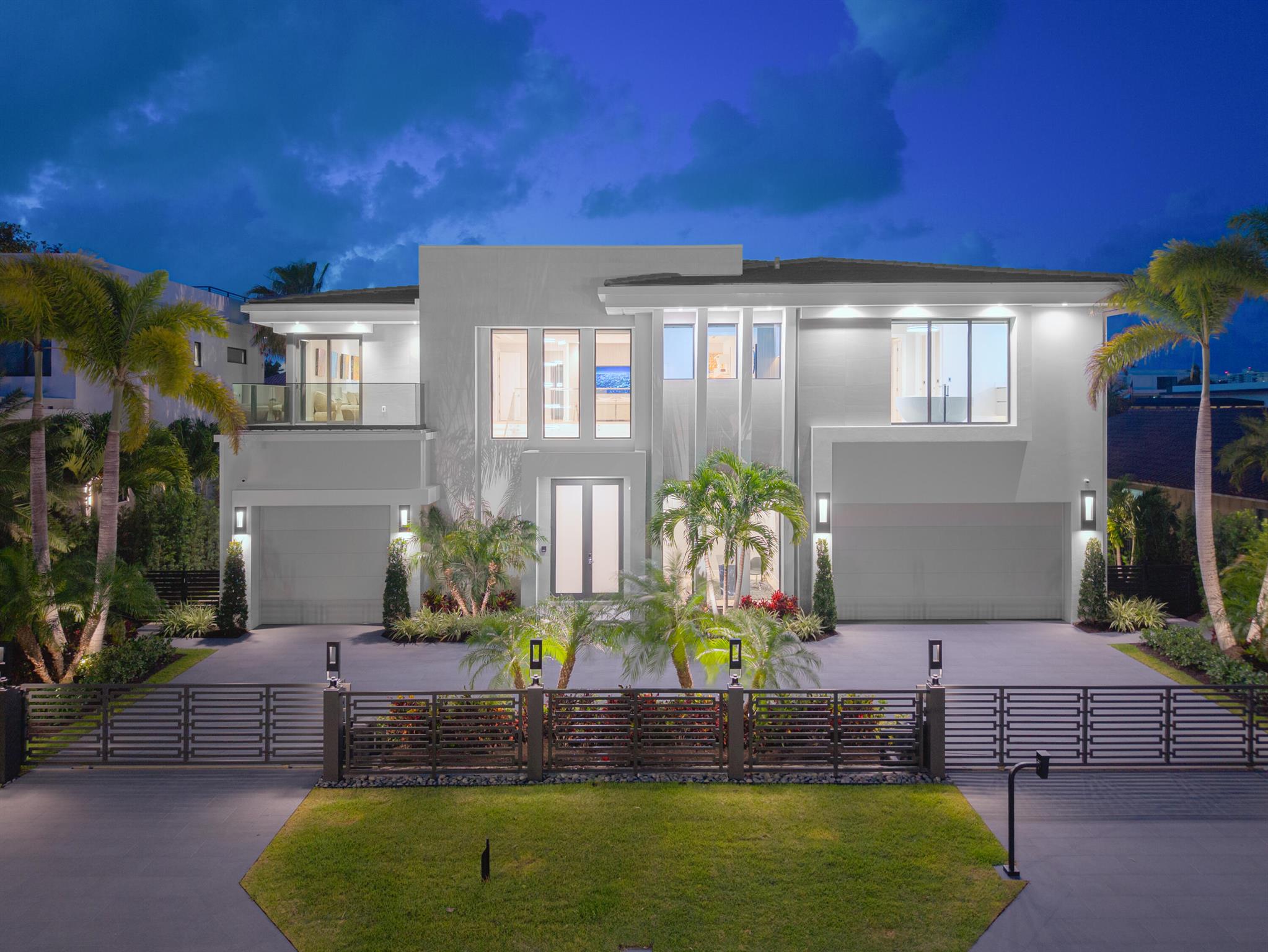 GOLDEN HARBOUR SEC 4 - Residential