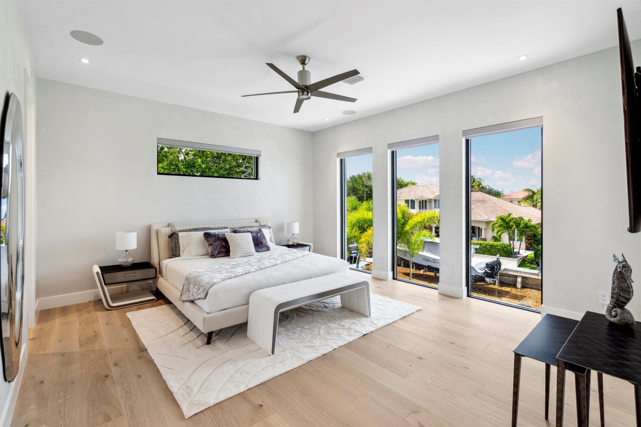 GOLDEN HARBOUR SEC 4 - Residential