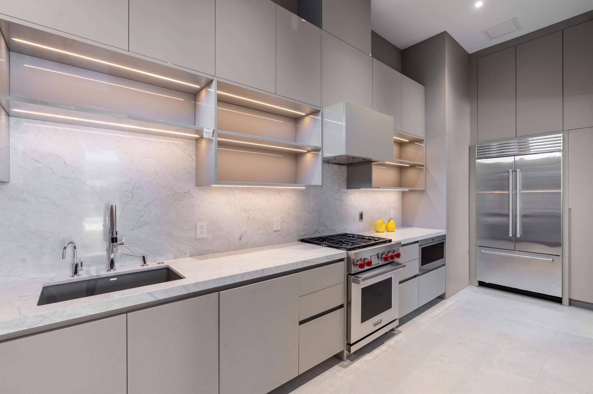 GOLDEN HARBOUR SEC 4 - Residential