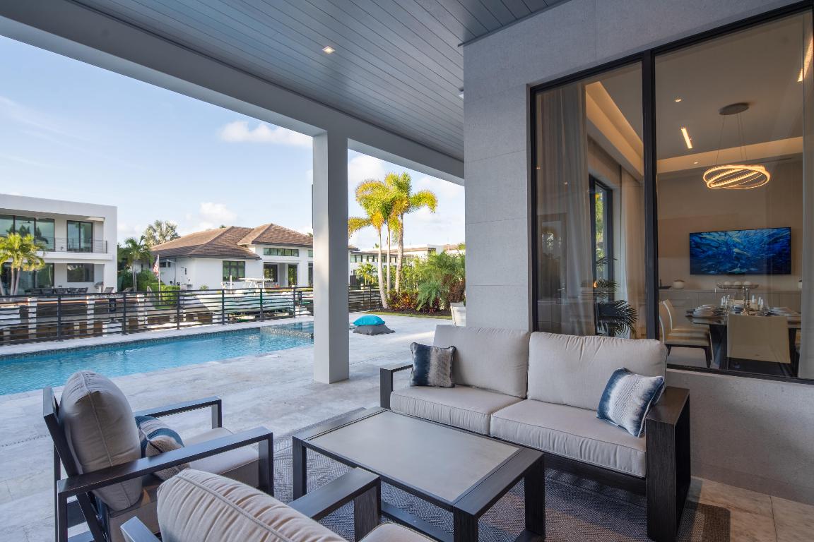 GOLDEN HARBOUR SEC 4 - Residential