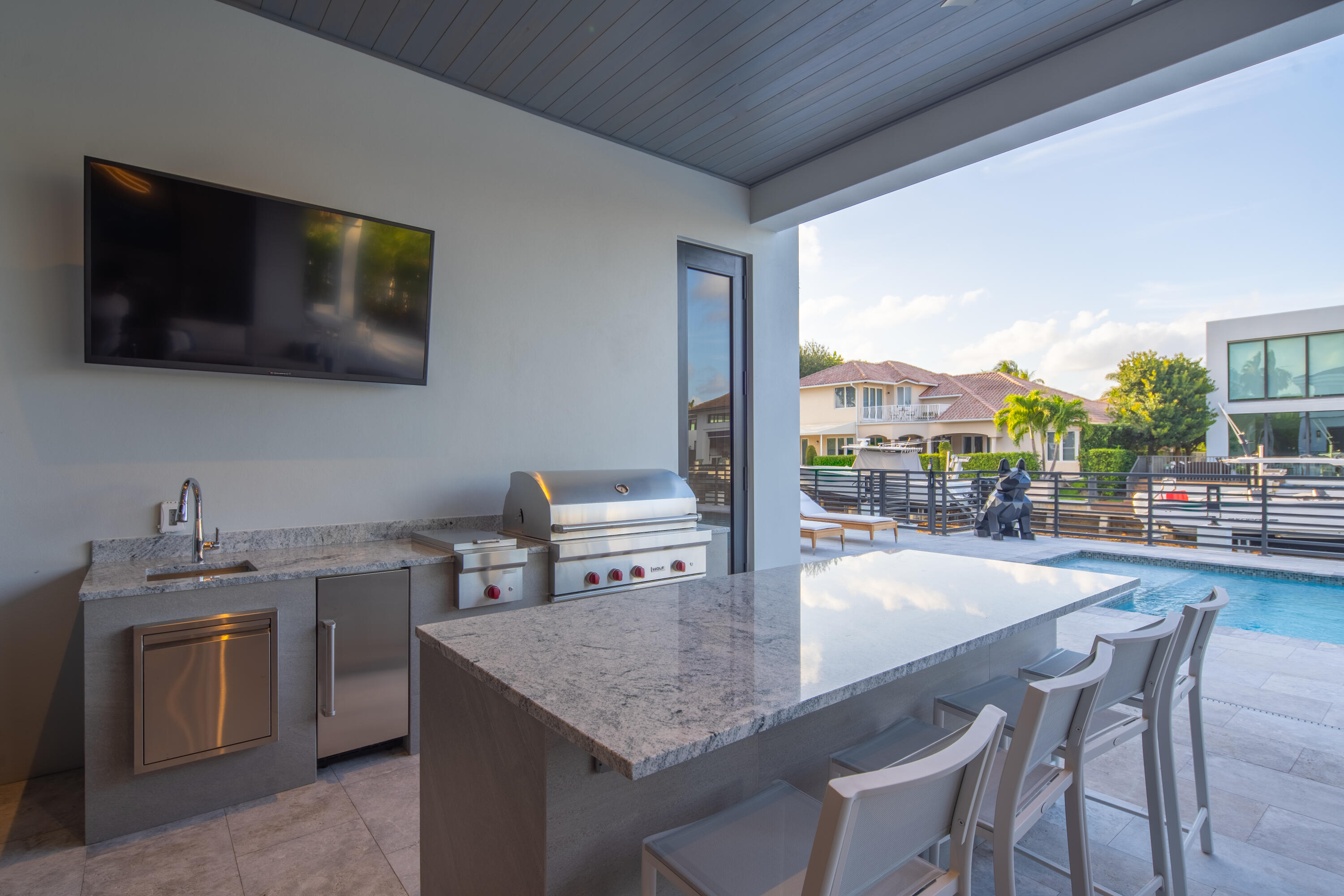 GOLDEN HARBOUR SEC 4 - Residential