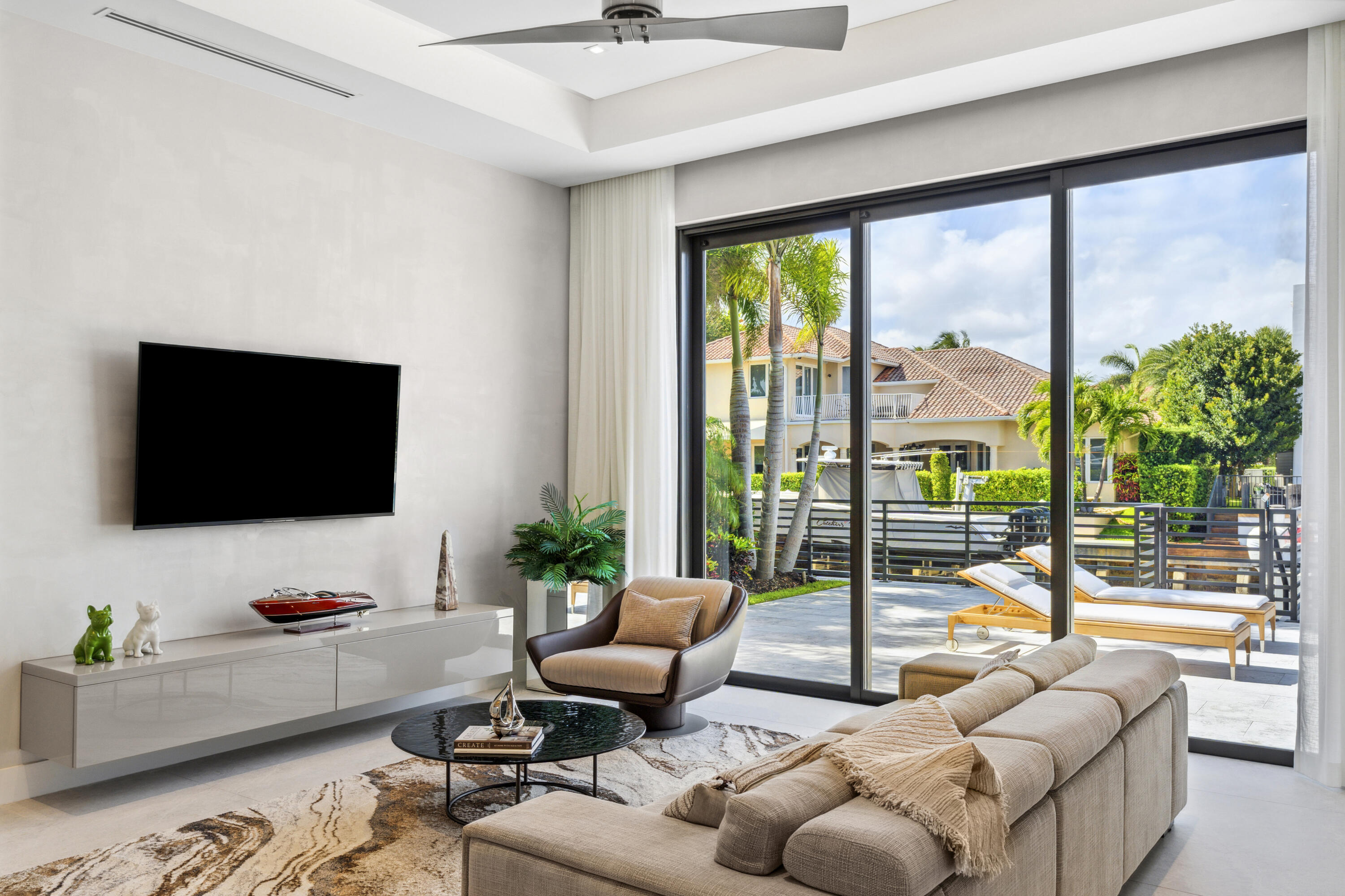 GOLDEN HARBOUR SEC 4 - Residential