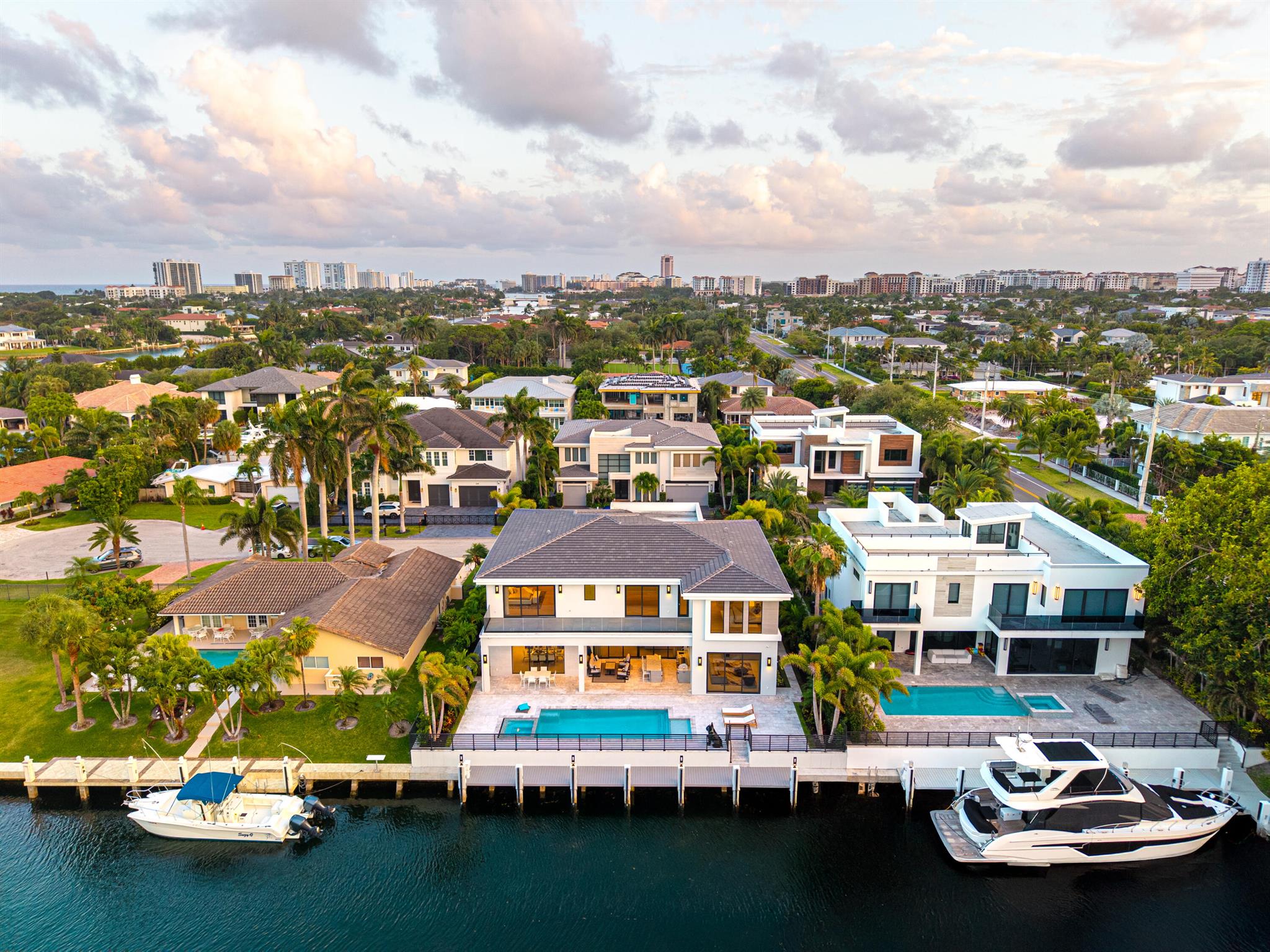 GOLDEN HARBOUR SEC 4 - Residential