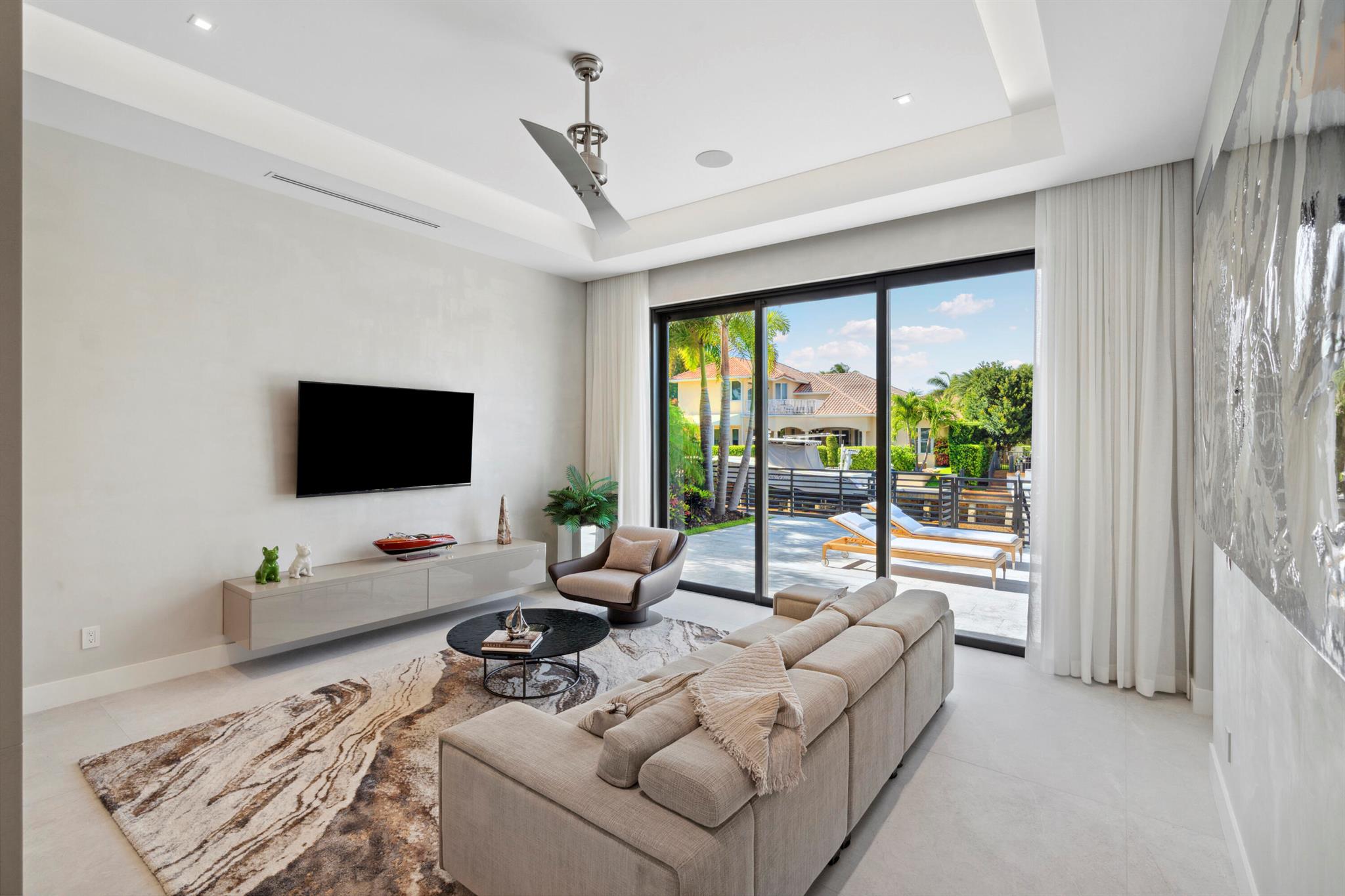 GOLDEN HARBOUR SEC 4 - Residential