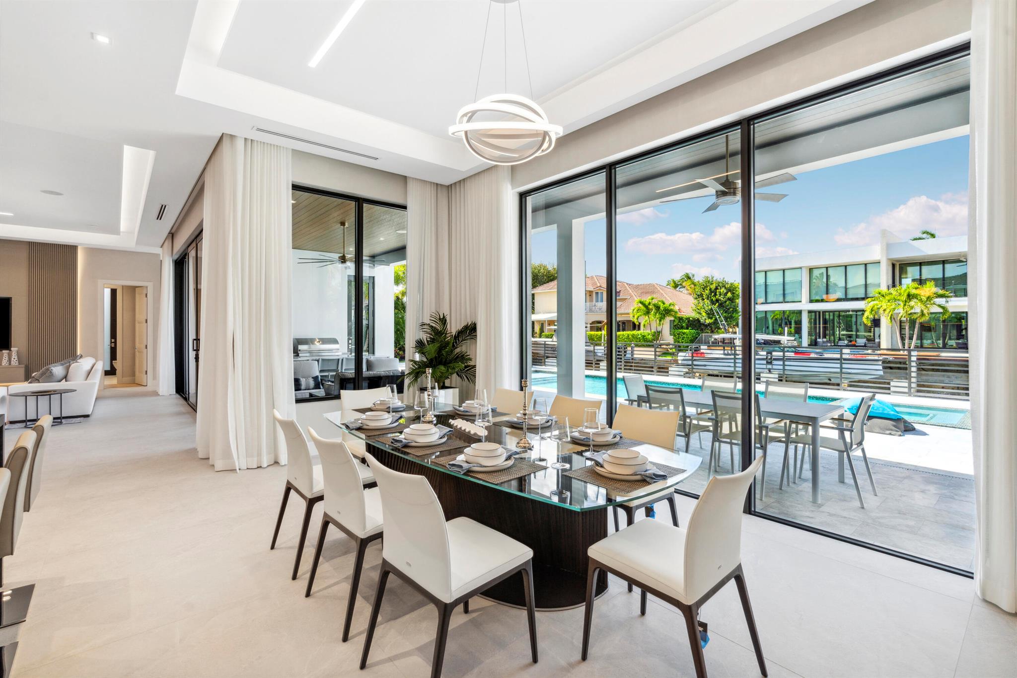 GOLDEN HARBOUR SEC 4 - Residential