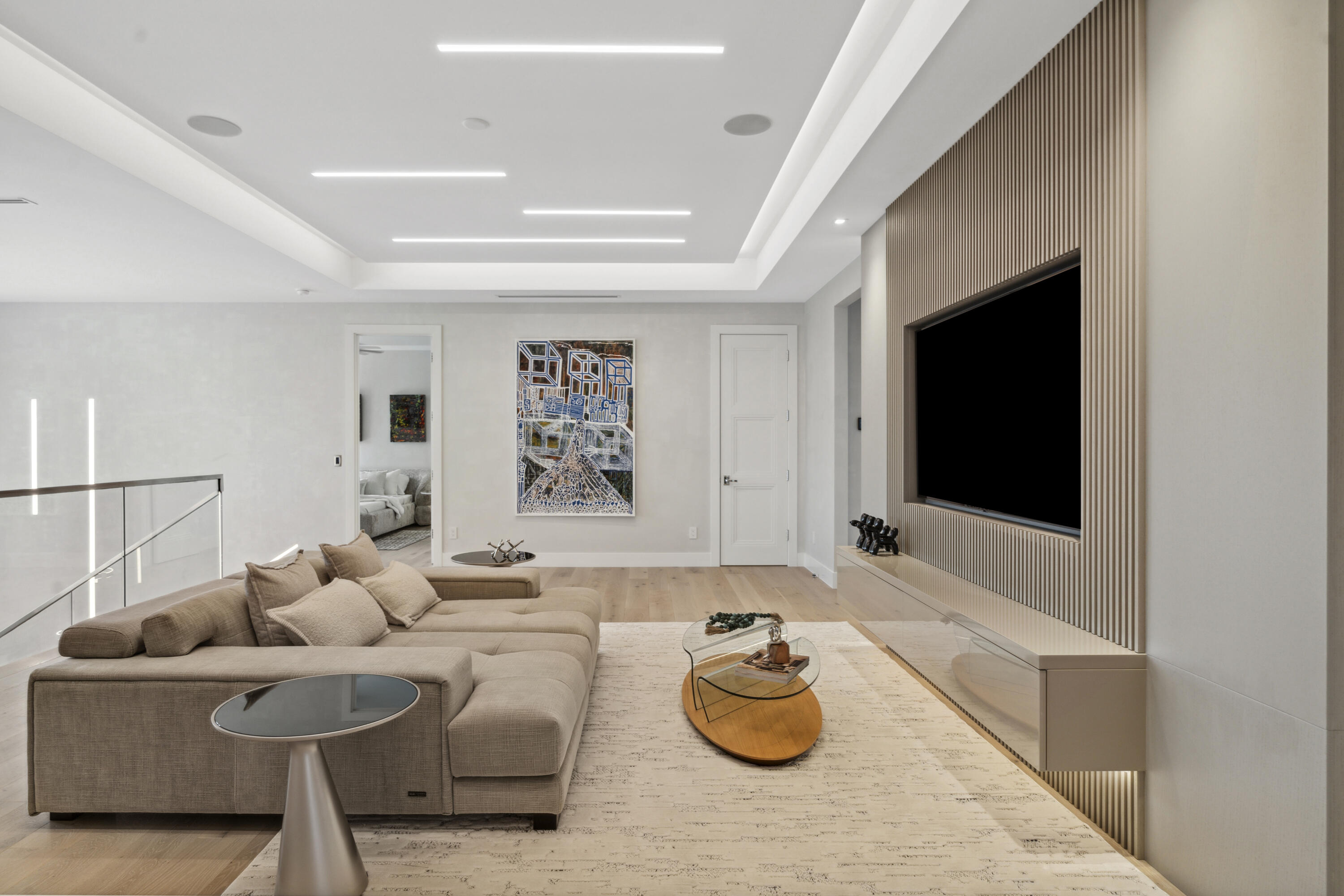 GOLDEN HARBOUR SEC 4 - Residential