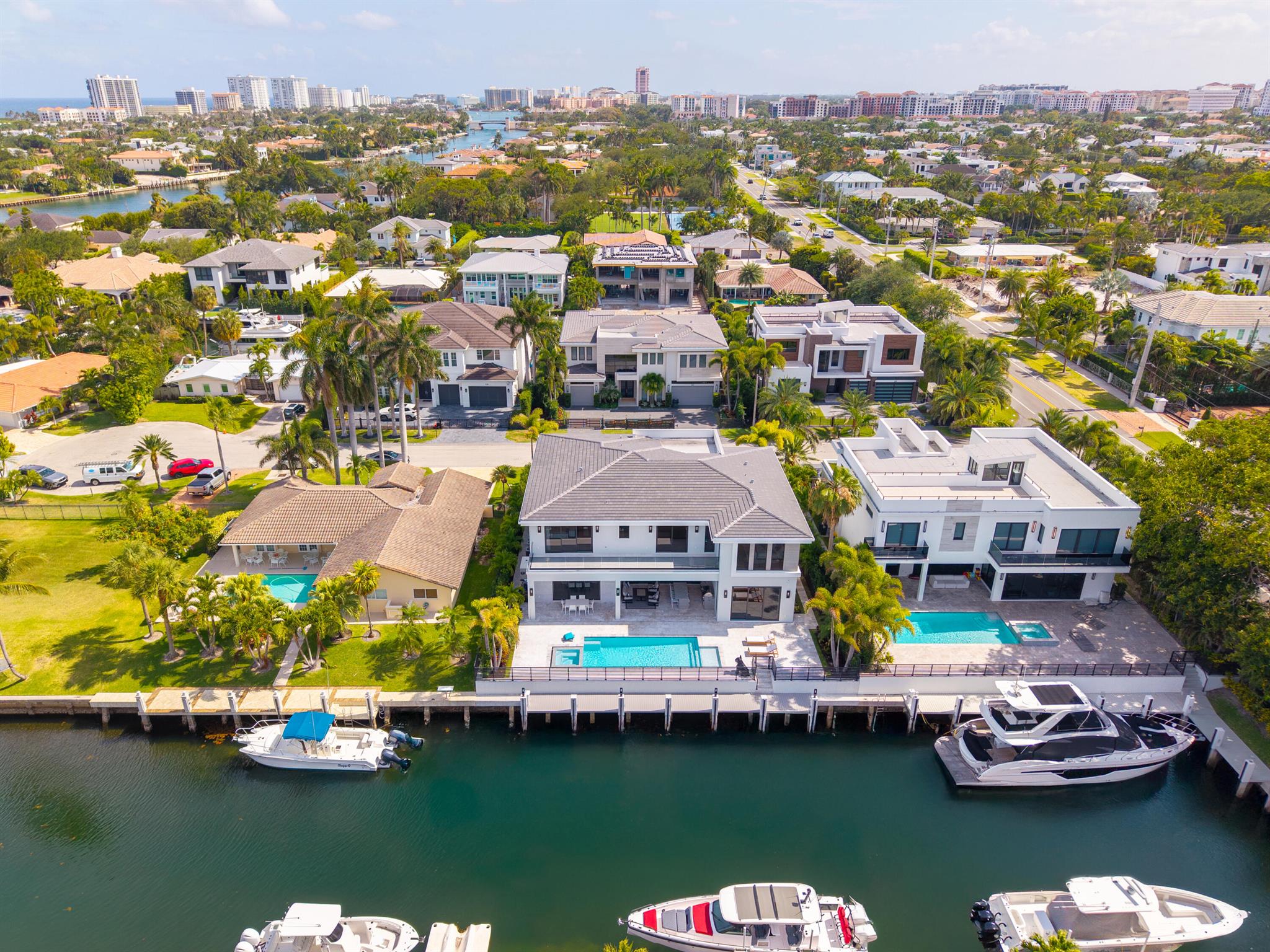 GOLDEN HARBOUR SEC 4 - Residential