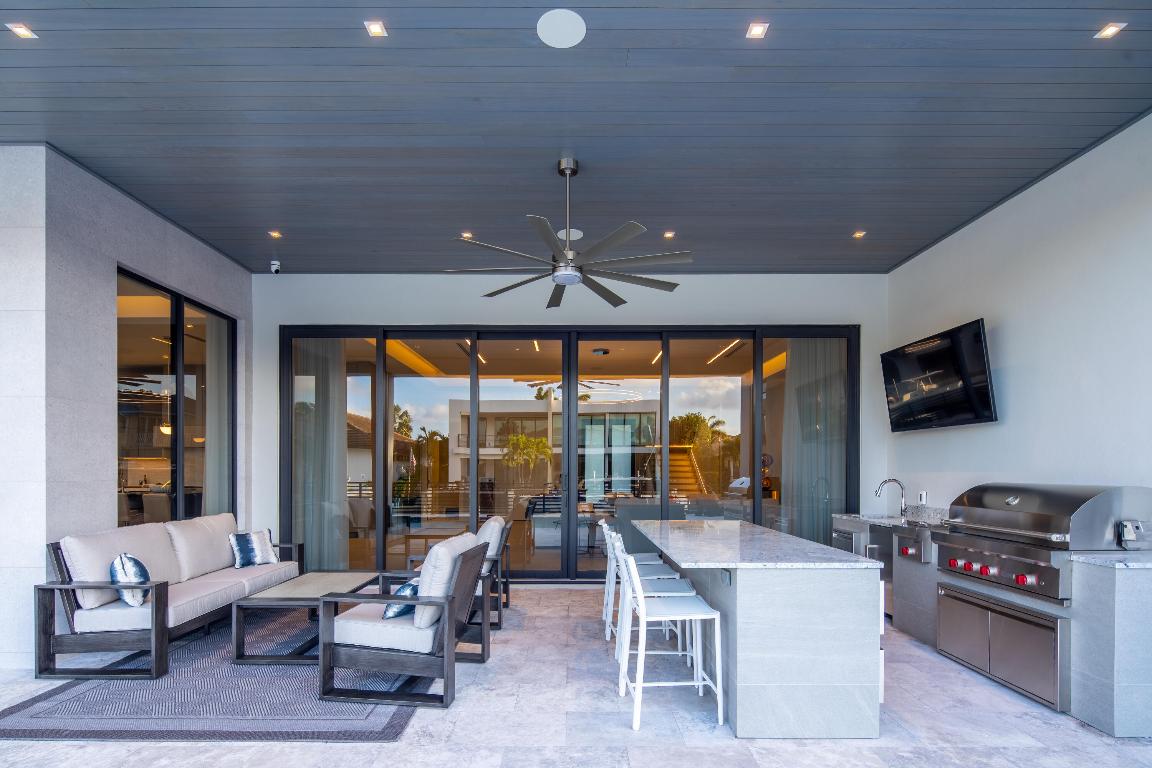 GOLDEN HARBOUR SEC 4 - Residential