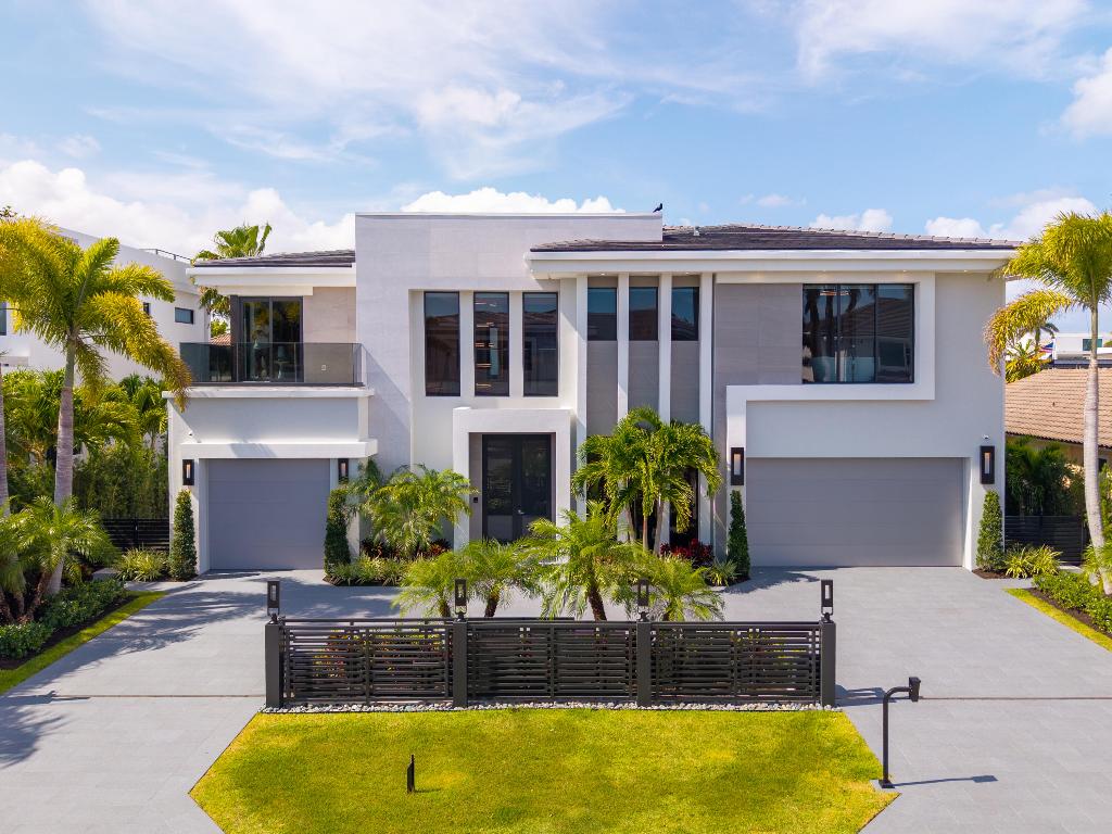 GOLDEN HARBOUR SEC 4 - Residential