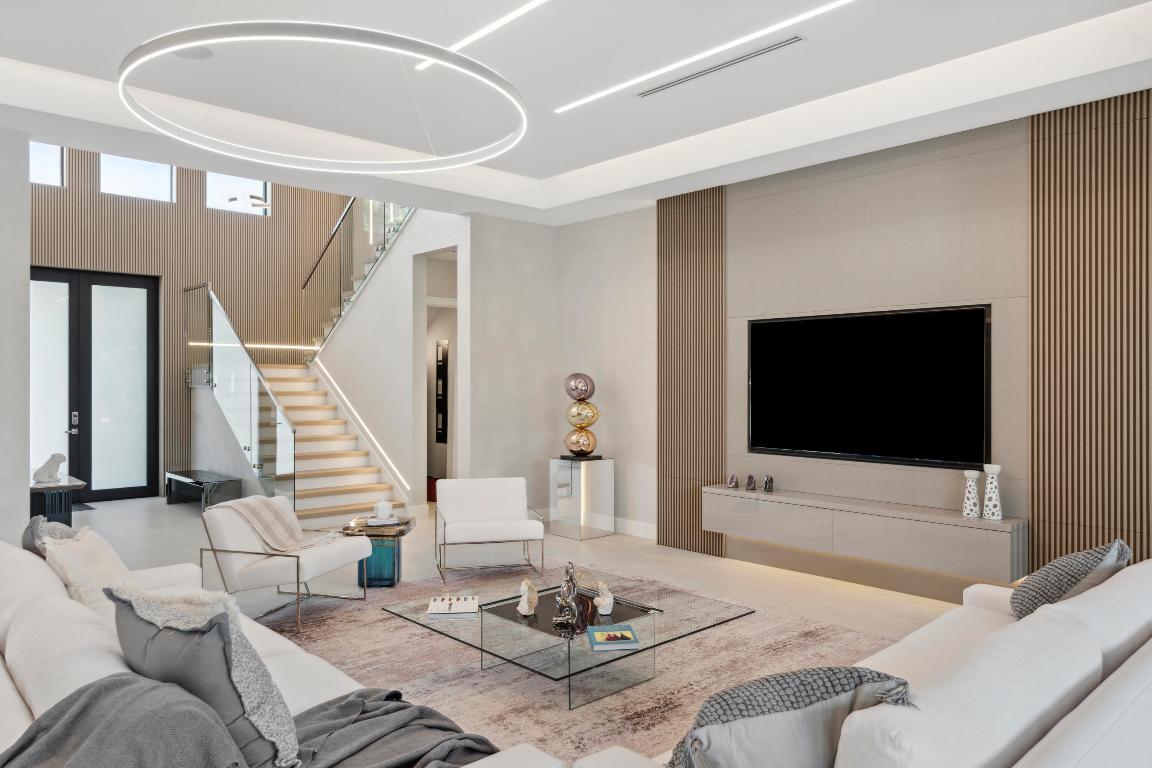 GOLDEN HARBOUR SEC 4 - Residential