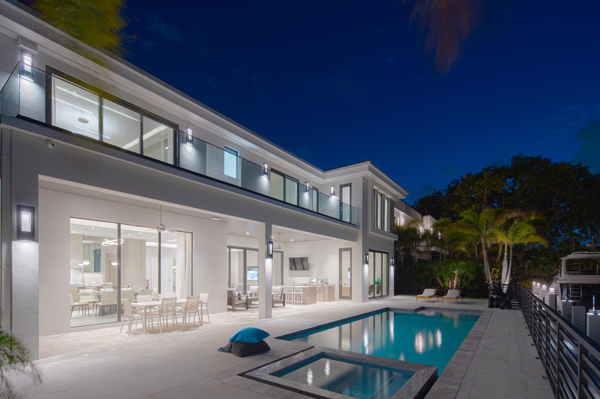 GOLDEN HARBOUR SEC 4 - Residential