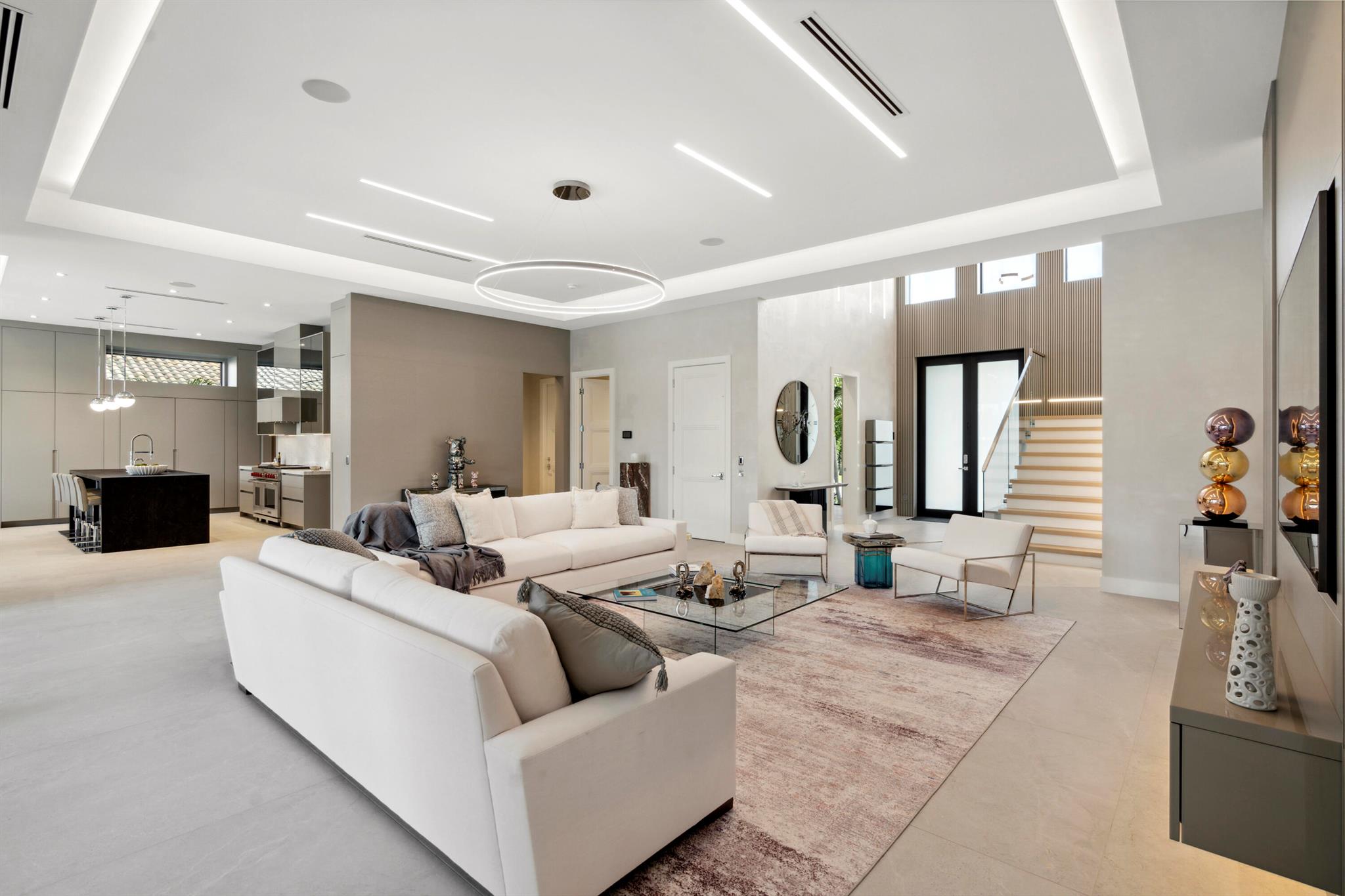 GOLDEN HARBOUR SEC 4 - Residential