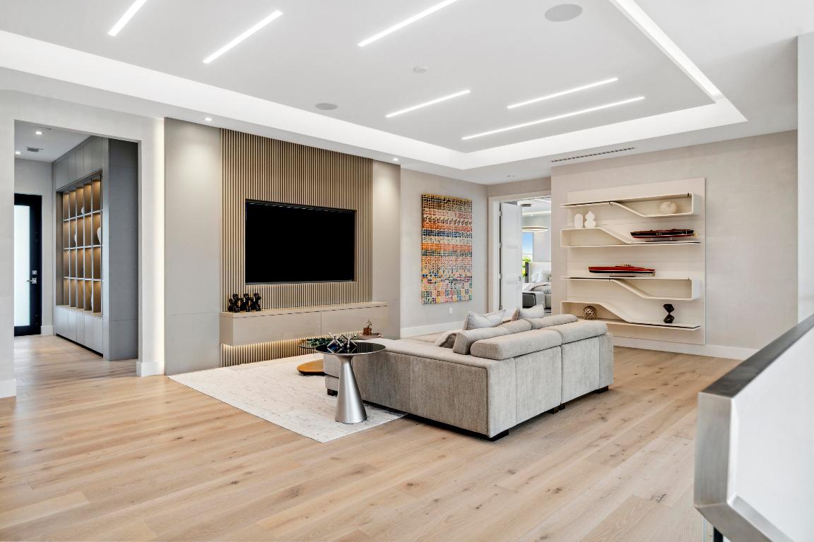 GOLDEN HARBOUR SEC 4 - Residential