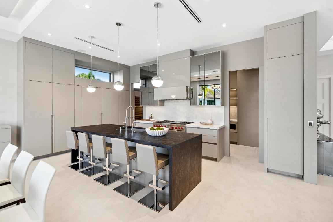 GOLDEN HARBOUR SEC 4 - Residential