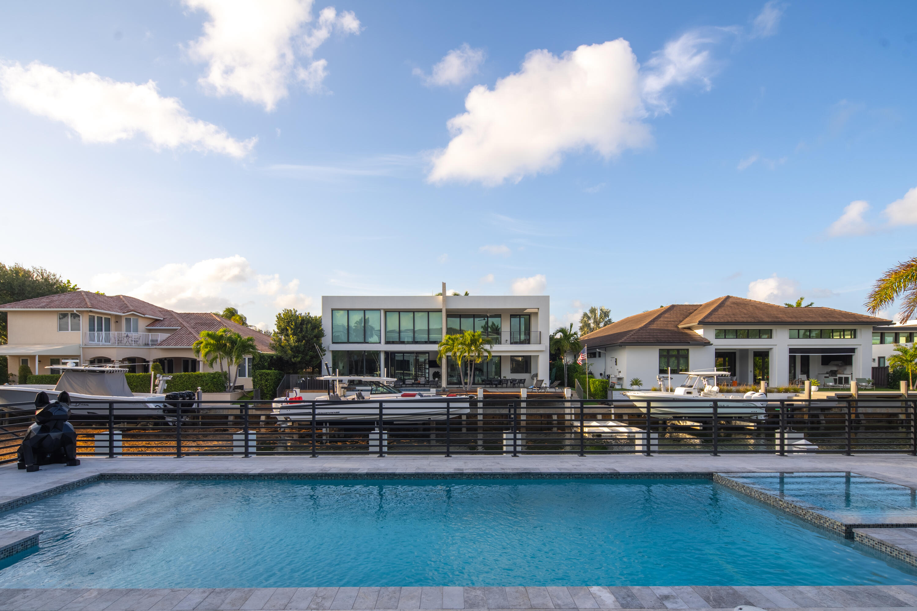 GOLDEN HARBOUR SEC 4 - Residential