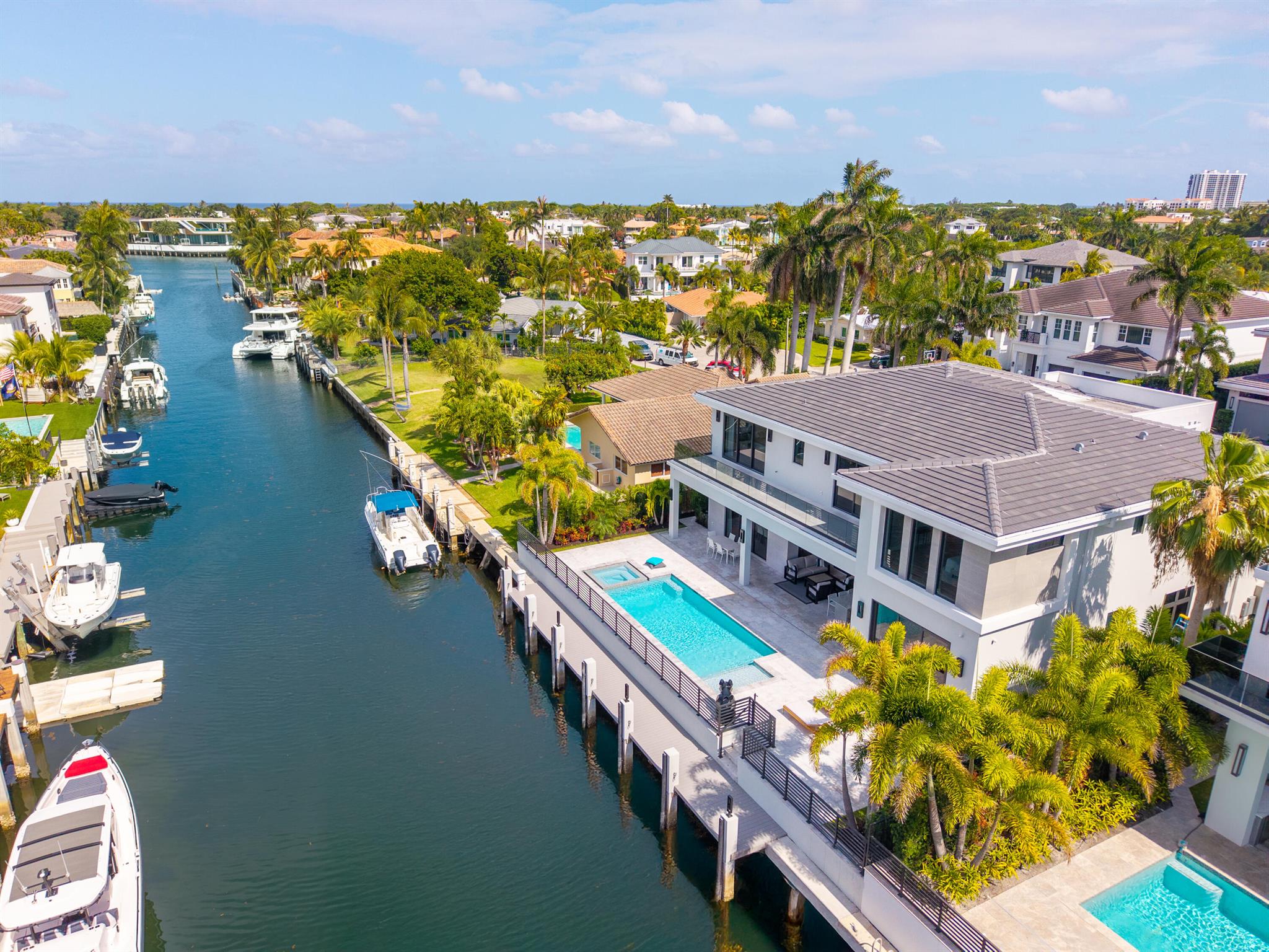 GOLDEN HARBOUR SEC 4 - Residential