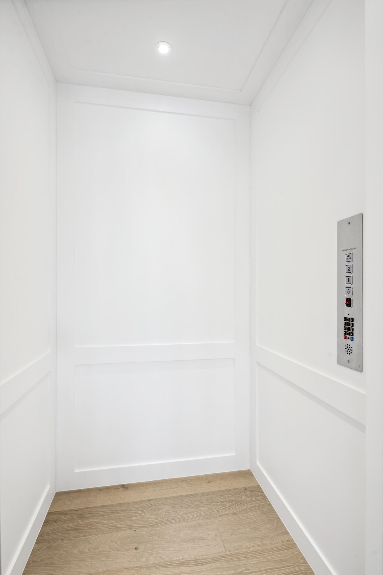 GOLDEN HARBOUR SEC 4 - Residential