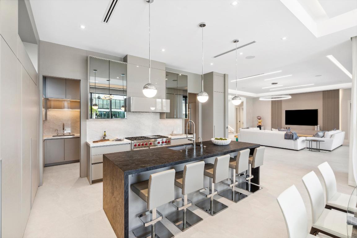 GOLDEN HARBOUR SEC 4 - Residential