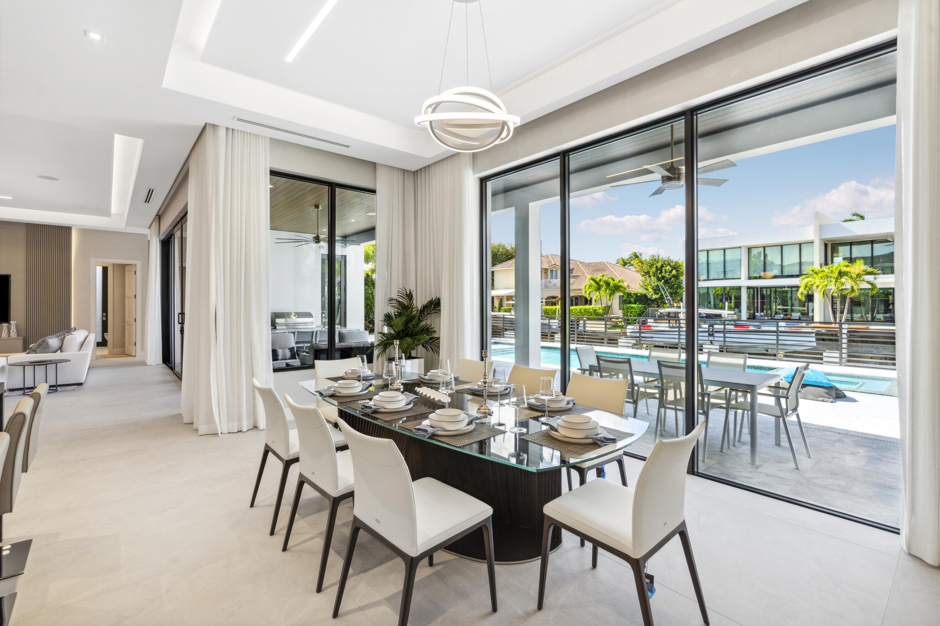 GOLDEN HARBOUR SEC 4 - Residential