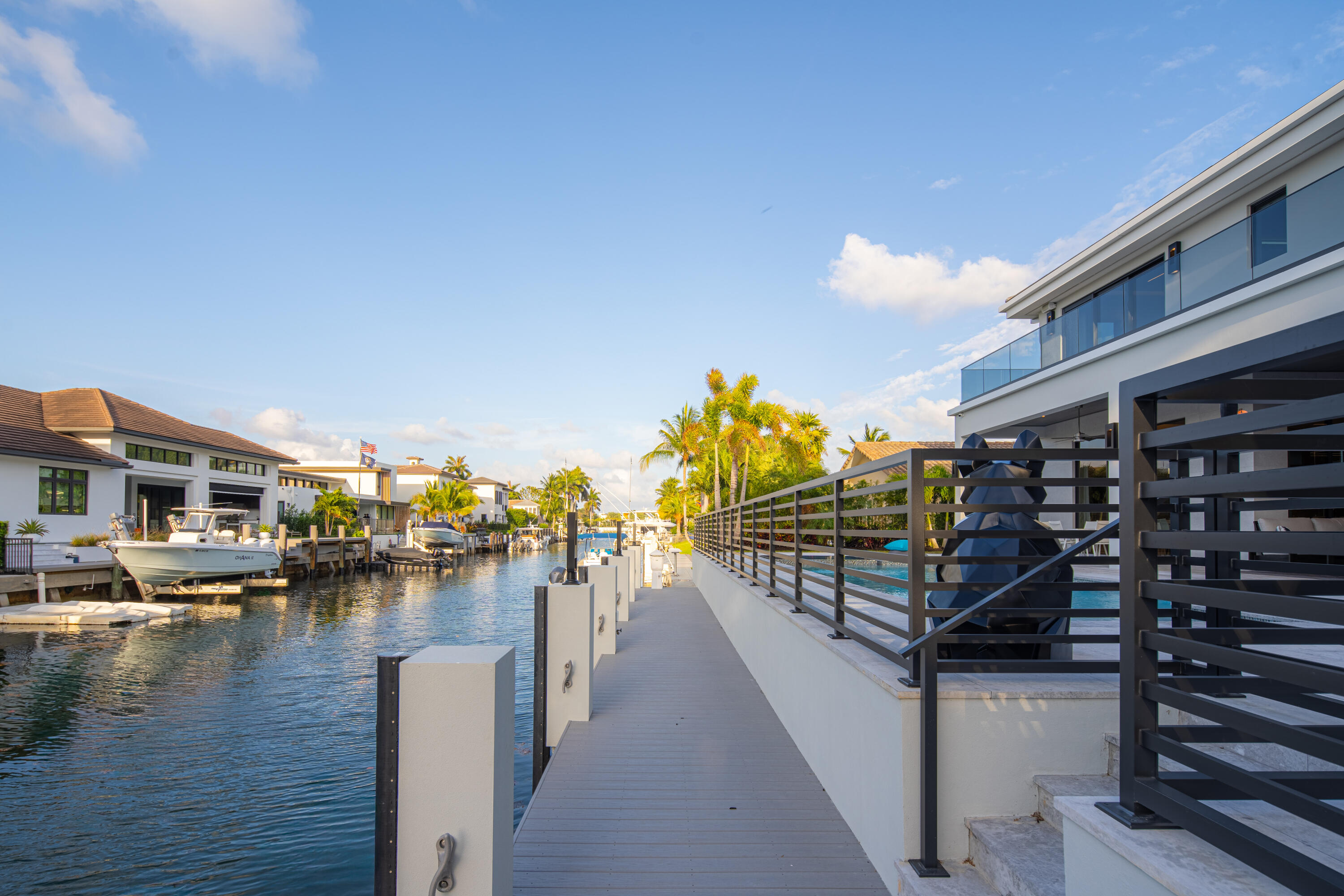 GOLDEN HARBOUR SEC 4 - Residential