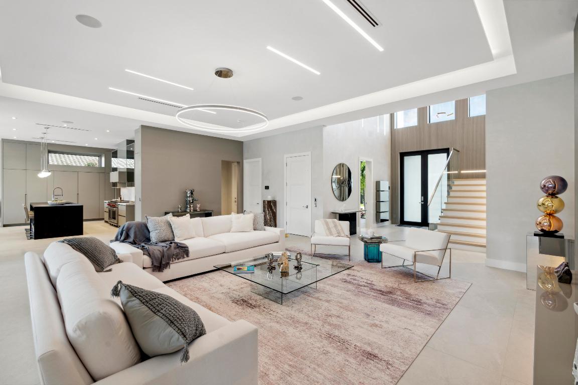 GOLDEN HARBOUR SEC 4 - Residential