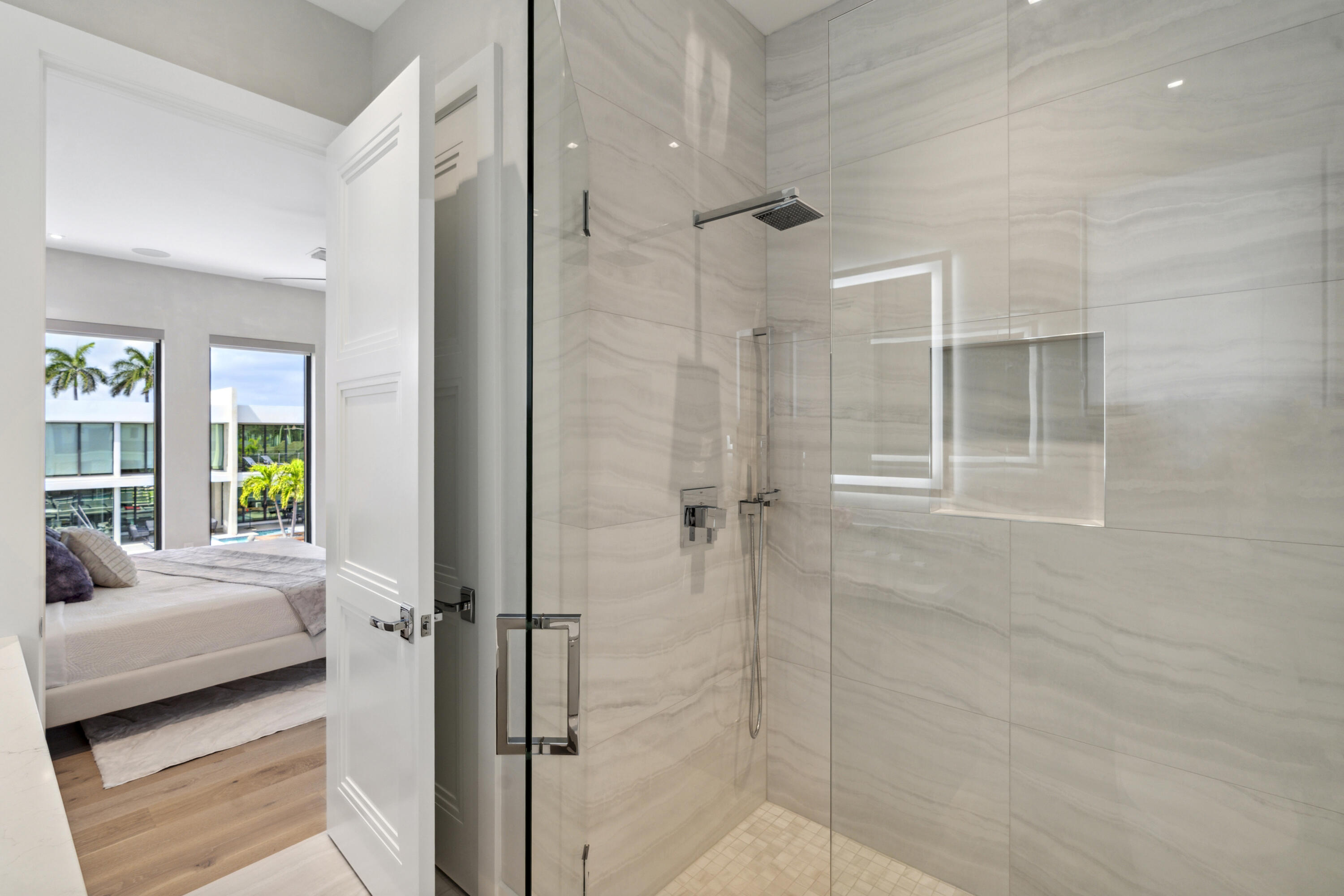 GOLDEN HARBOUR SEC 4 - Residential