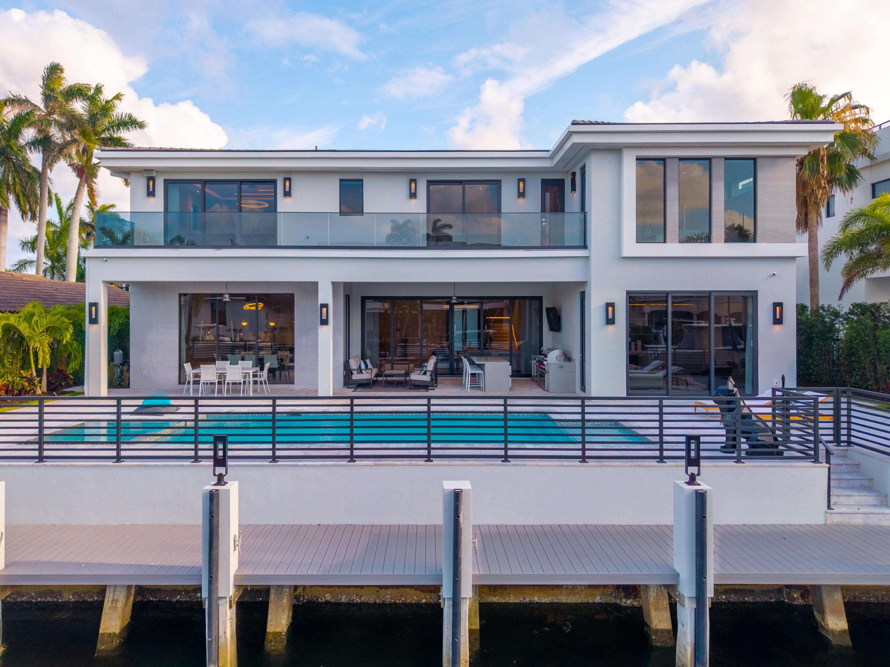 GOLDEN HARBOUR SEC 4 - Residential