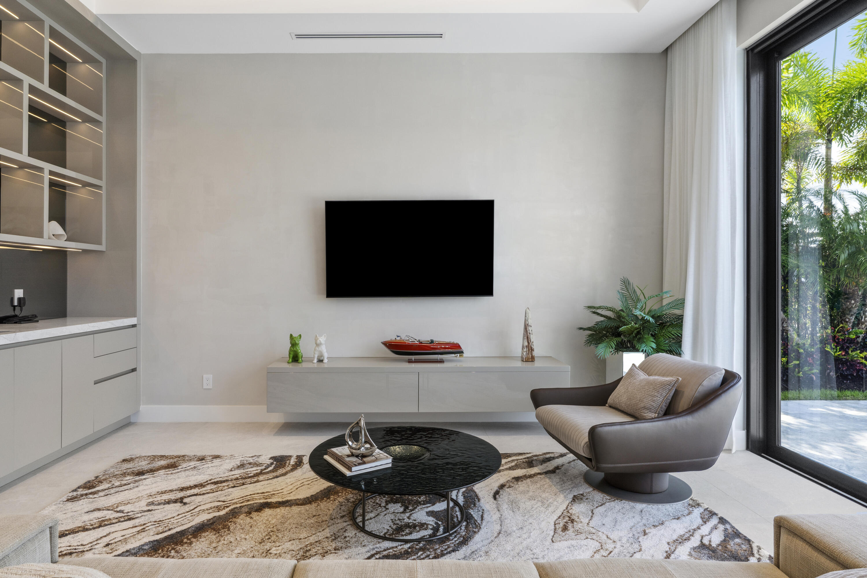 GOLDEN HARBOUR SEC 4 - Residential