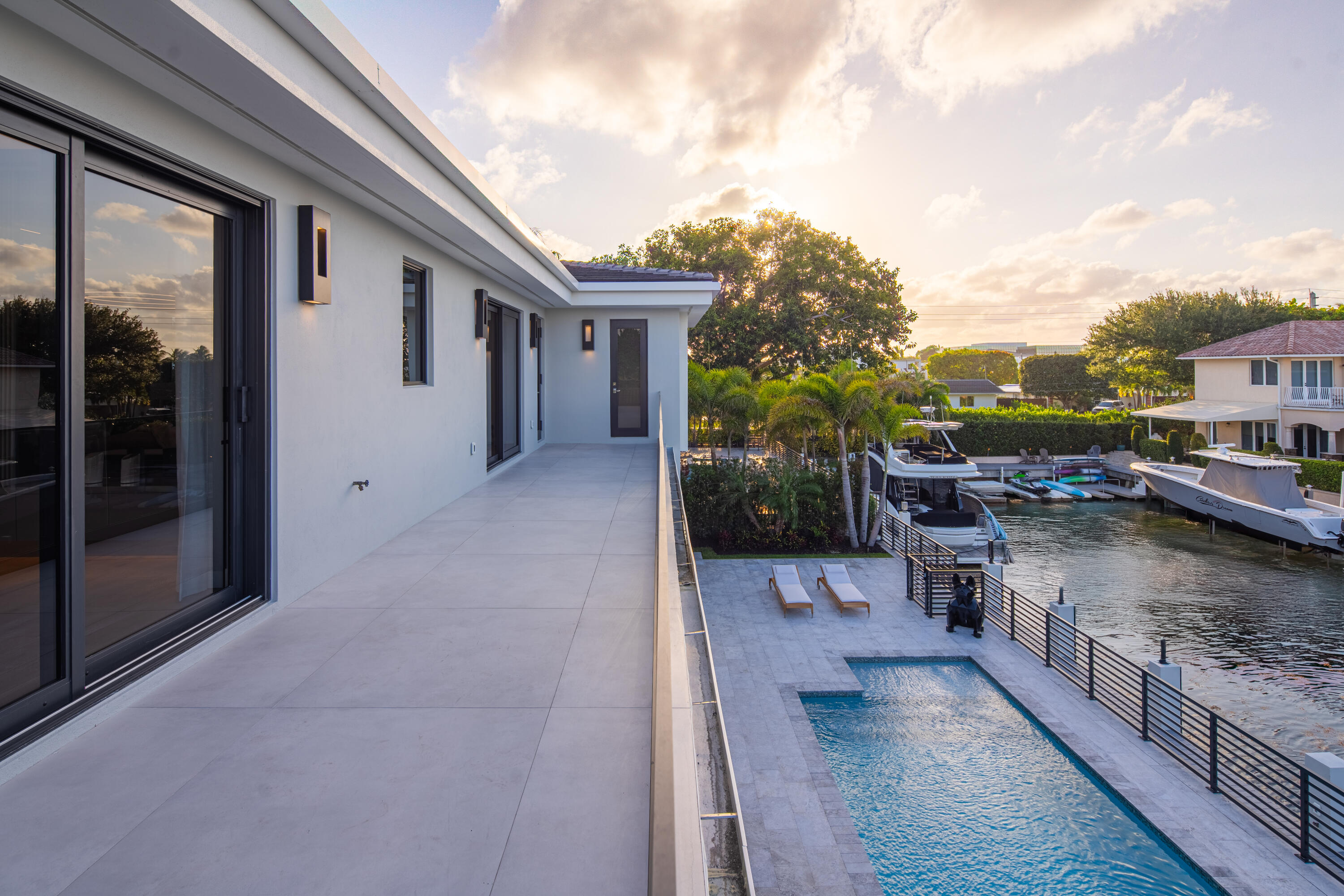 GOLDEN HARBOUR SEC 4 - Residential