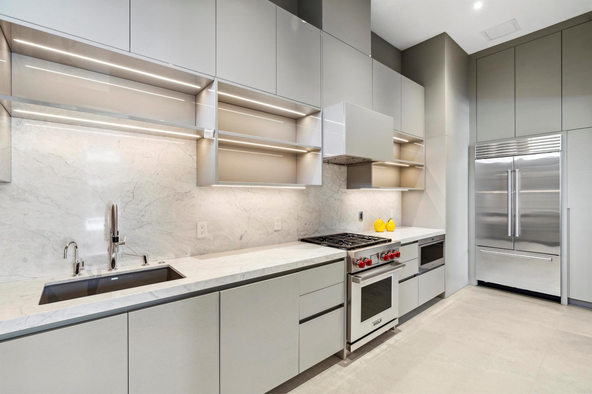 GOLDEN HARBOUR SEC 4 - Residential