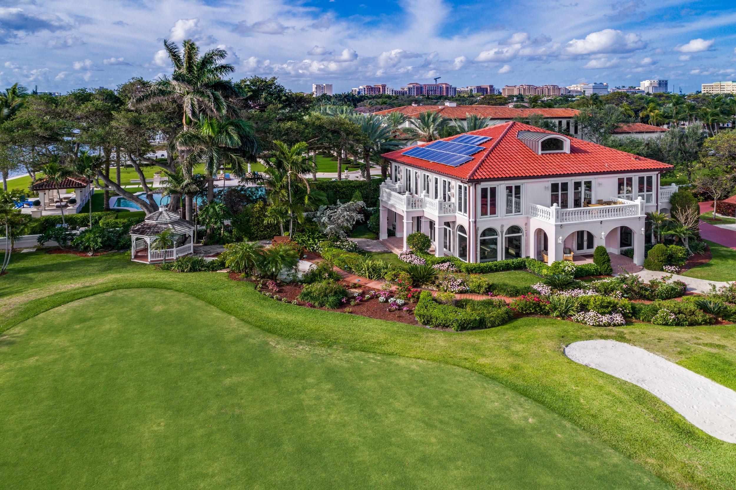 DINGMAN ACRES - Residential