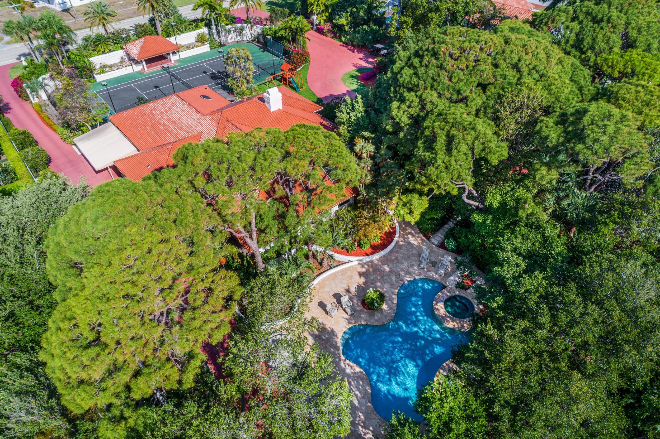 DINGMAN ACRES - Residential