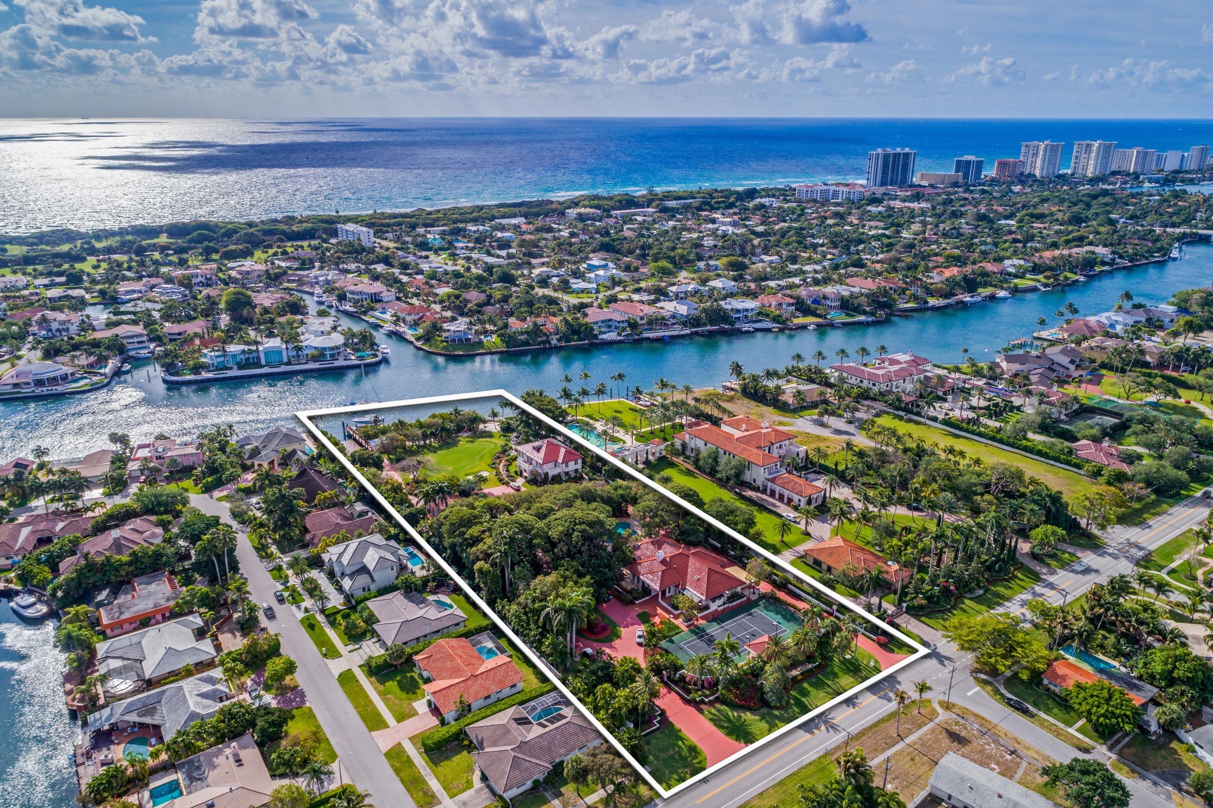 DINGMAN ACRES - Residential