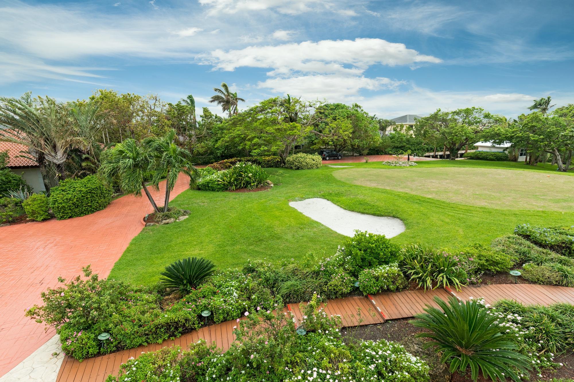 DINGMAN ACRES - Residential