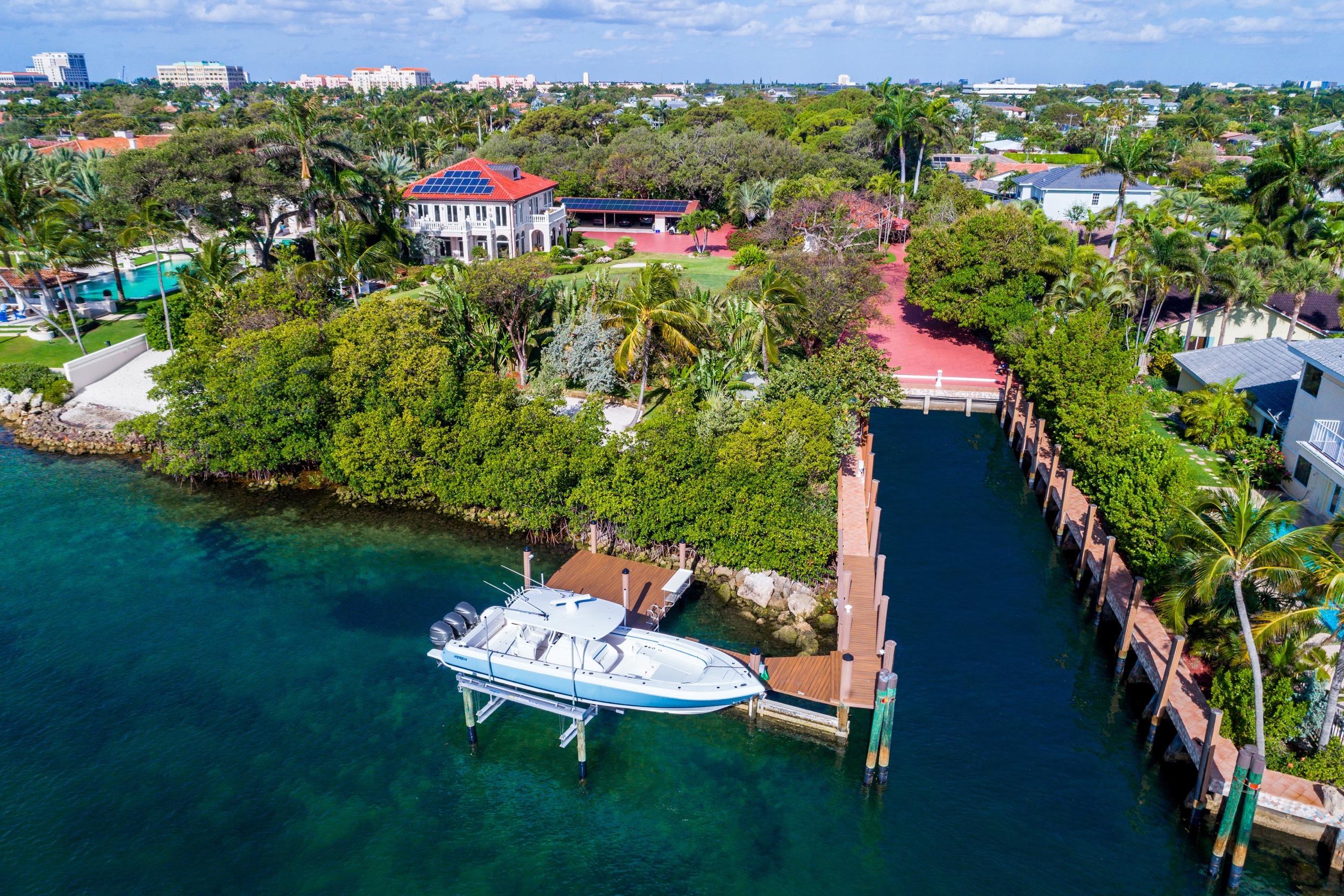 DINGMAN ACRES - Residential